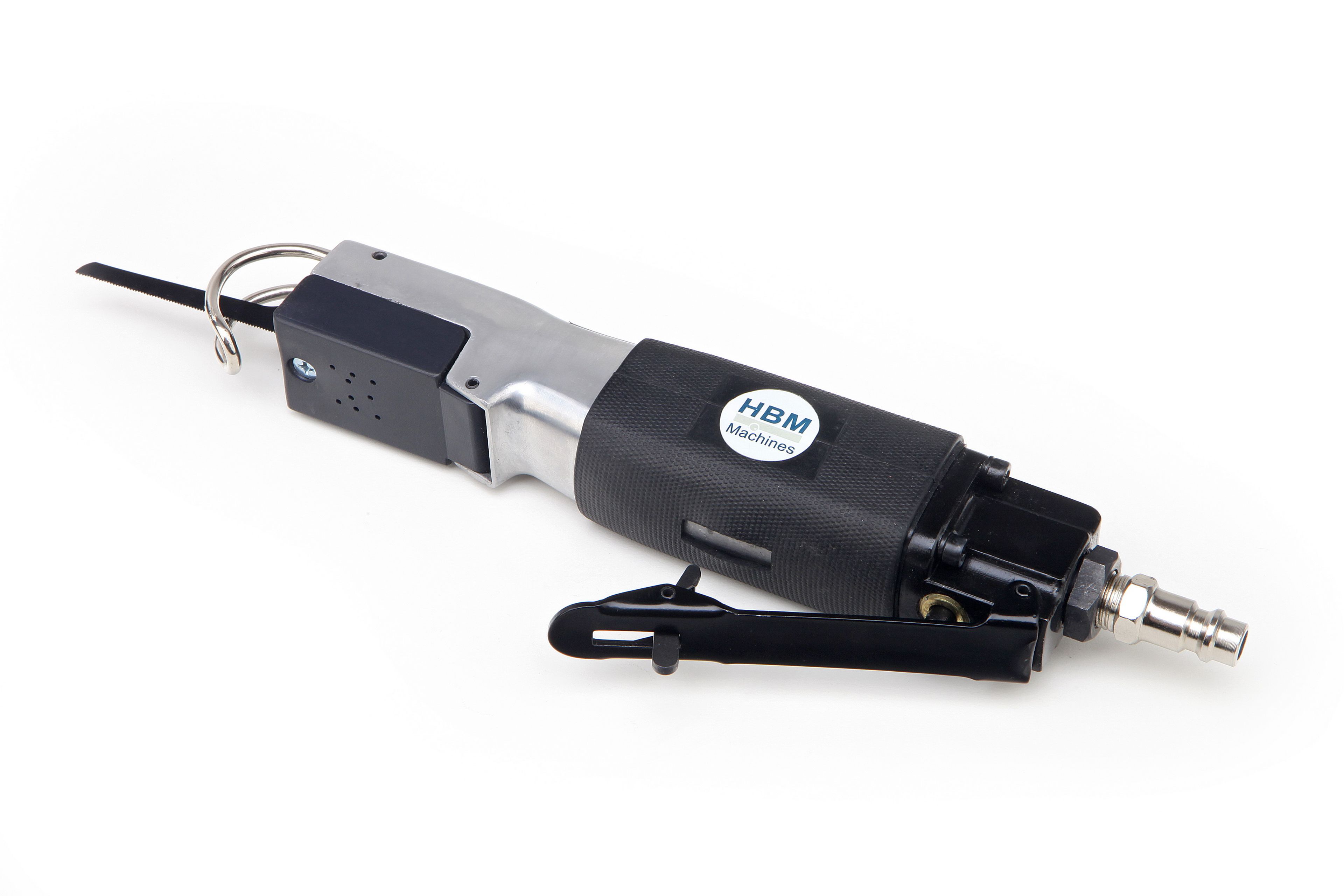 HBM Pneumatische Carrosseriezaag, Reciprozaag Image 3