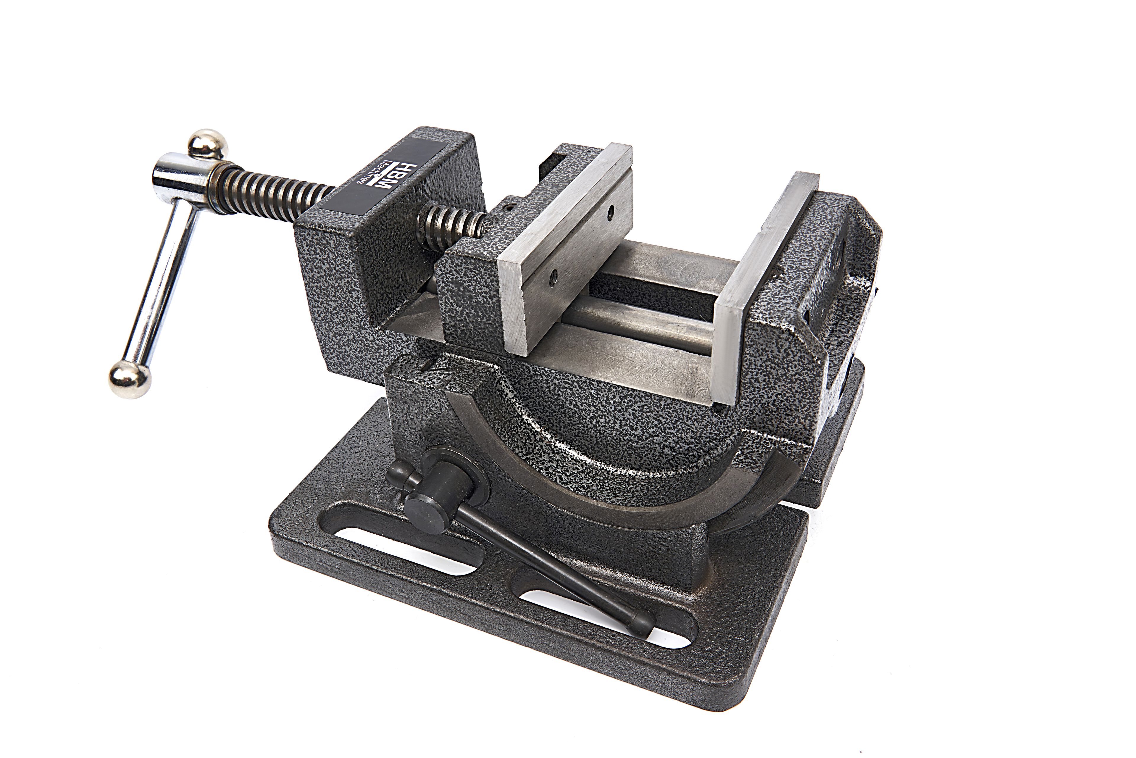 HBM Serres-limes inclinables 75 mm Image 6