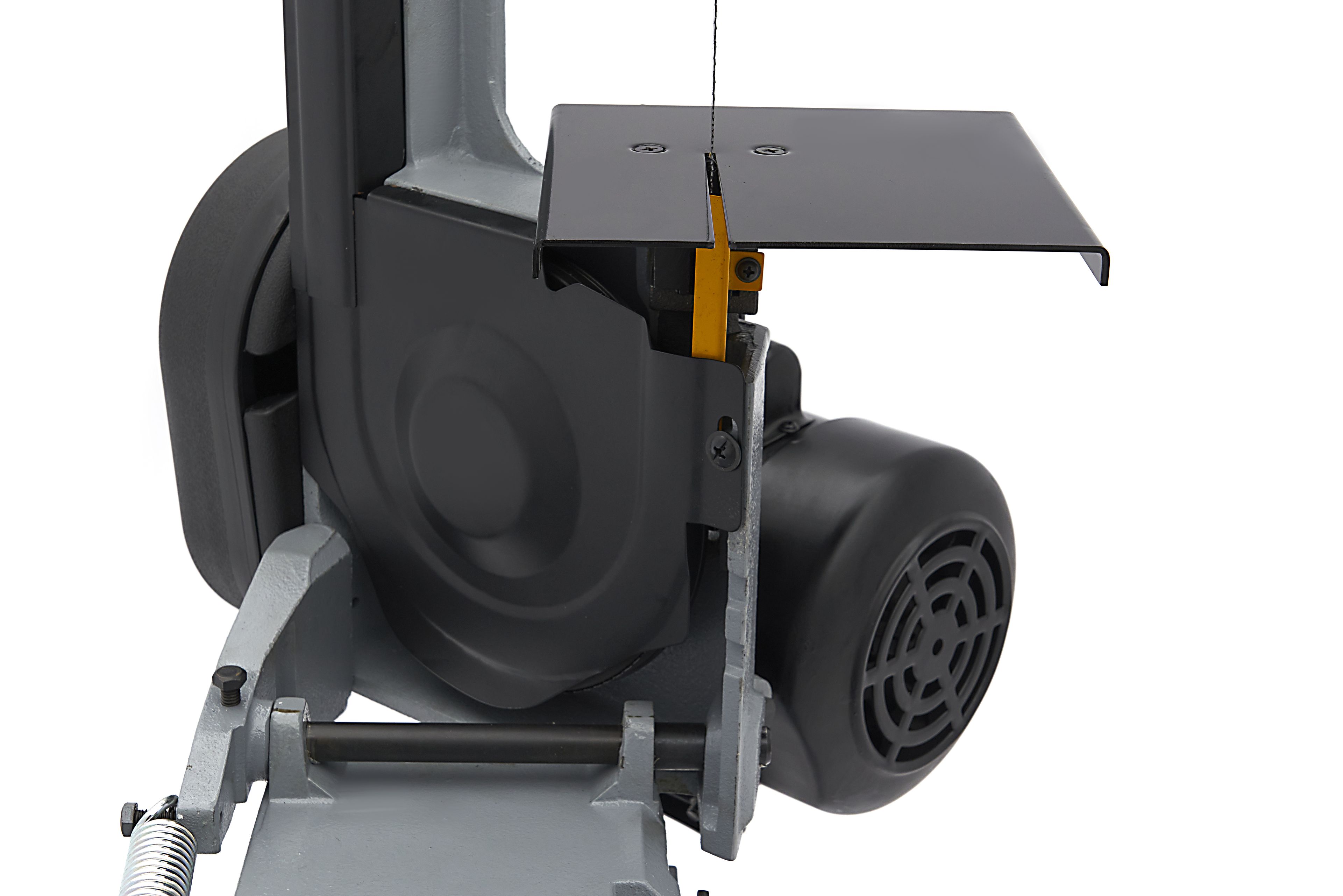 Scie à ruban pour métaux 375 watts HBM Image 12