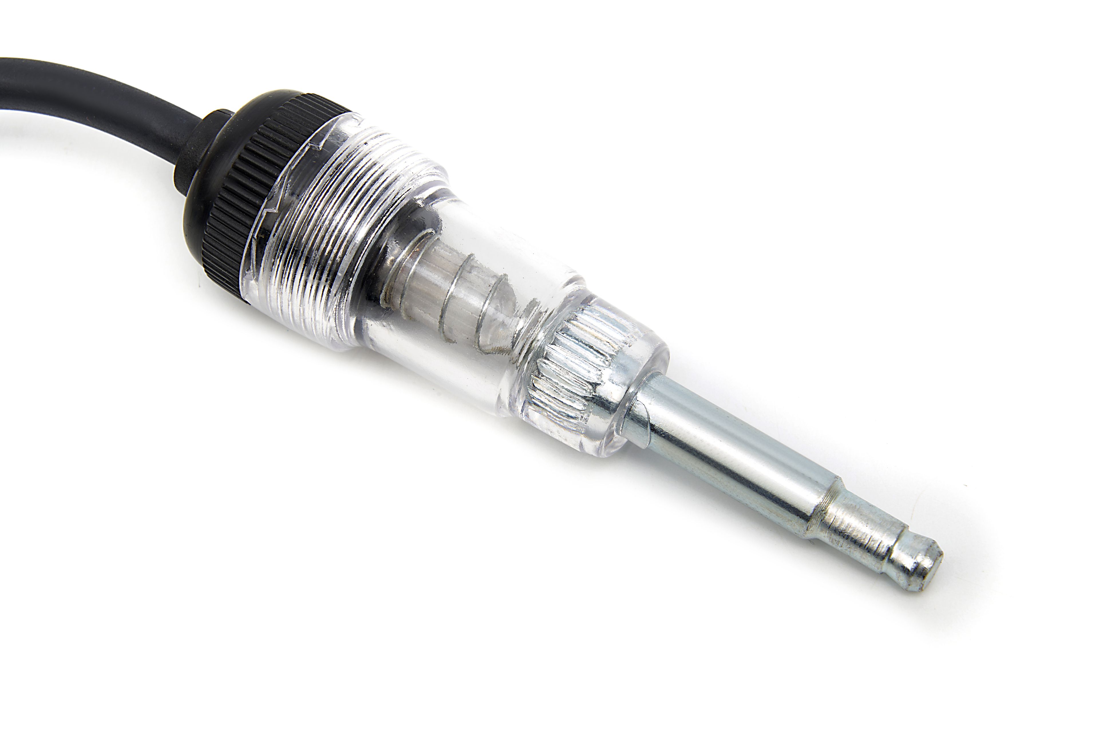 HBM Testeur d'étincelles de bougie d'allumage professionnel 270 mm Image 2