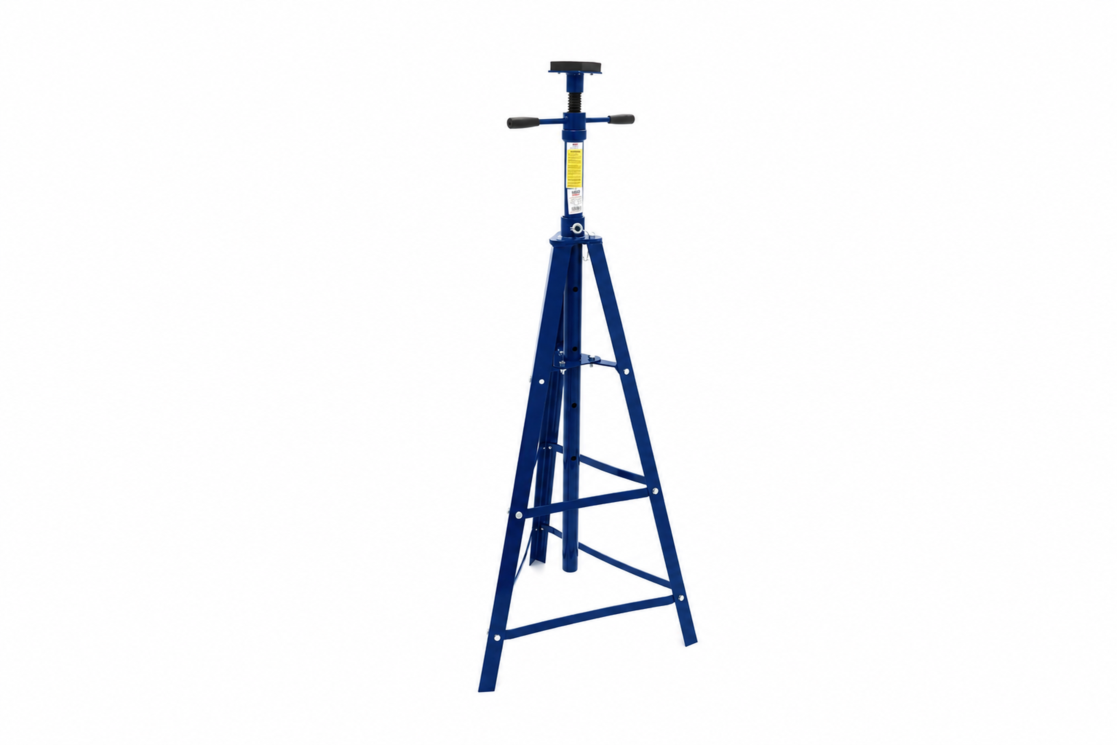 HBM chandelle réglable 2 tonnes Image 3