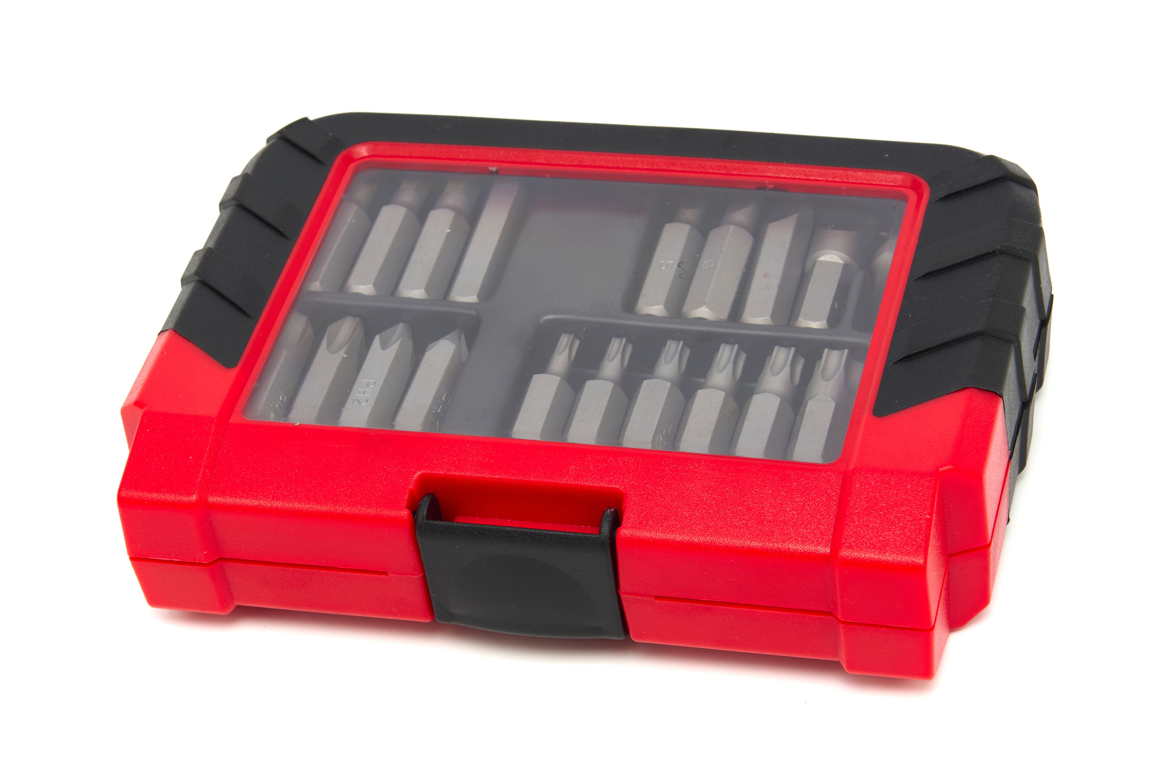 AOK 20 Delige Bitset Voor Slagschroevendraaier Image 6