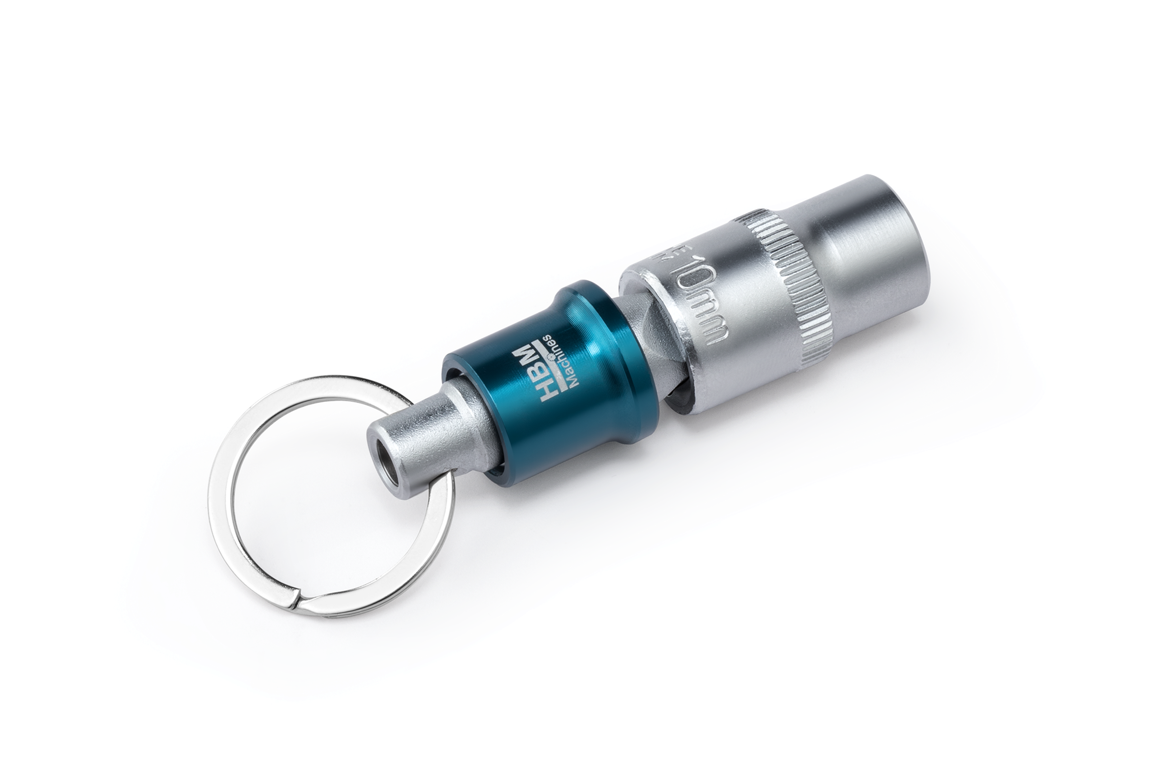 HBM Bithalter-Stecknuss 10 mm Image 4