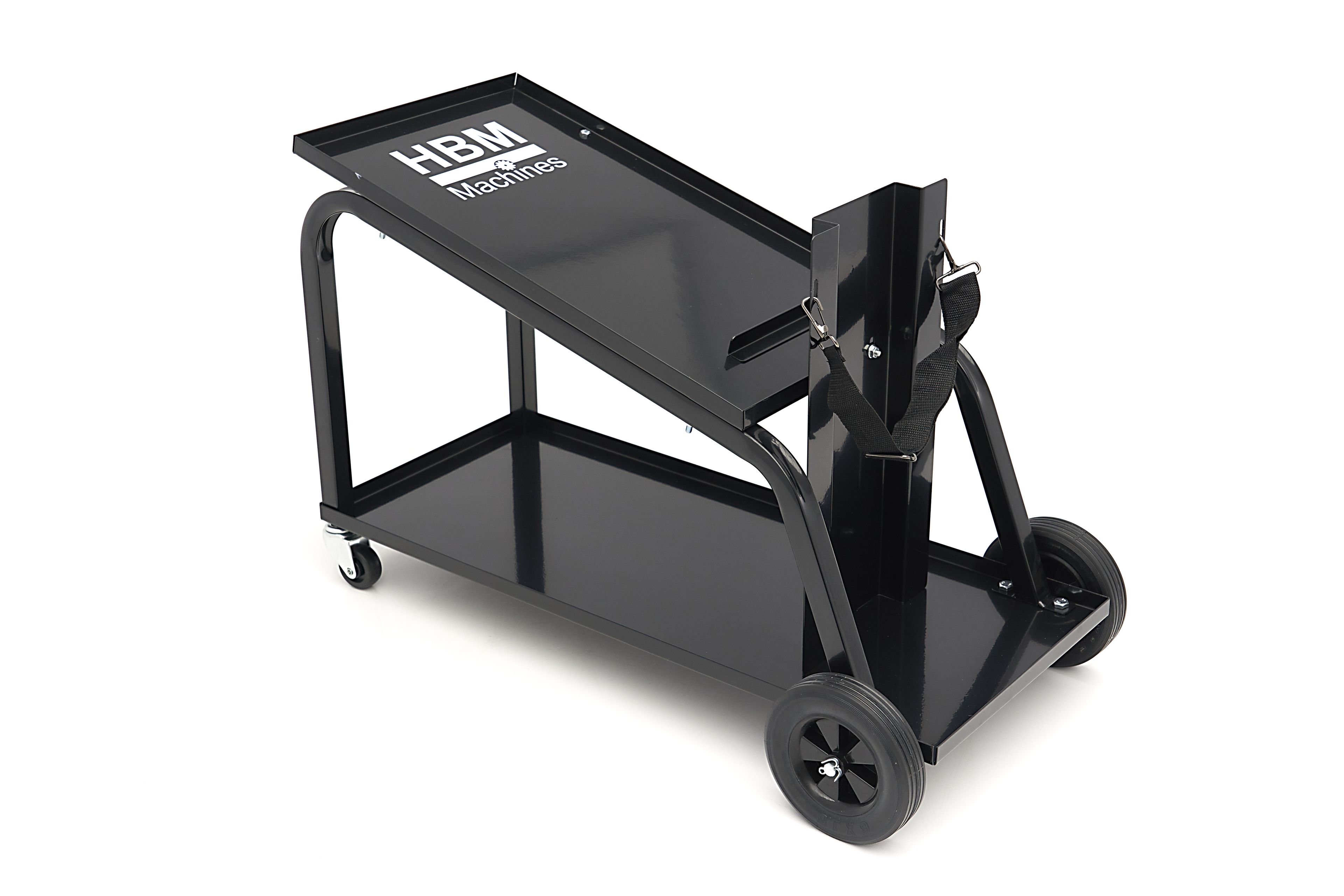 HBM Schweißwagen Compact Slide Image 2