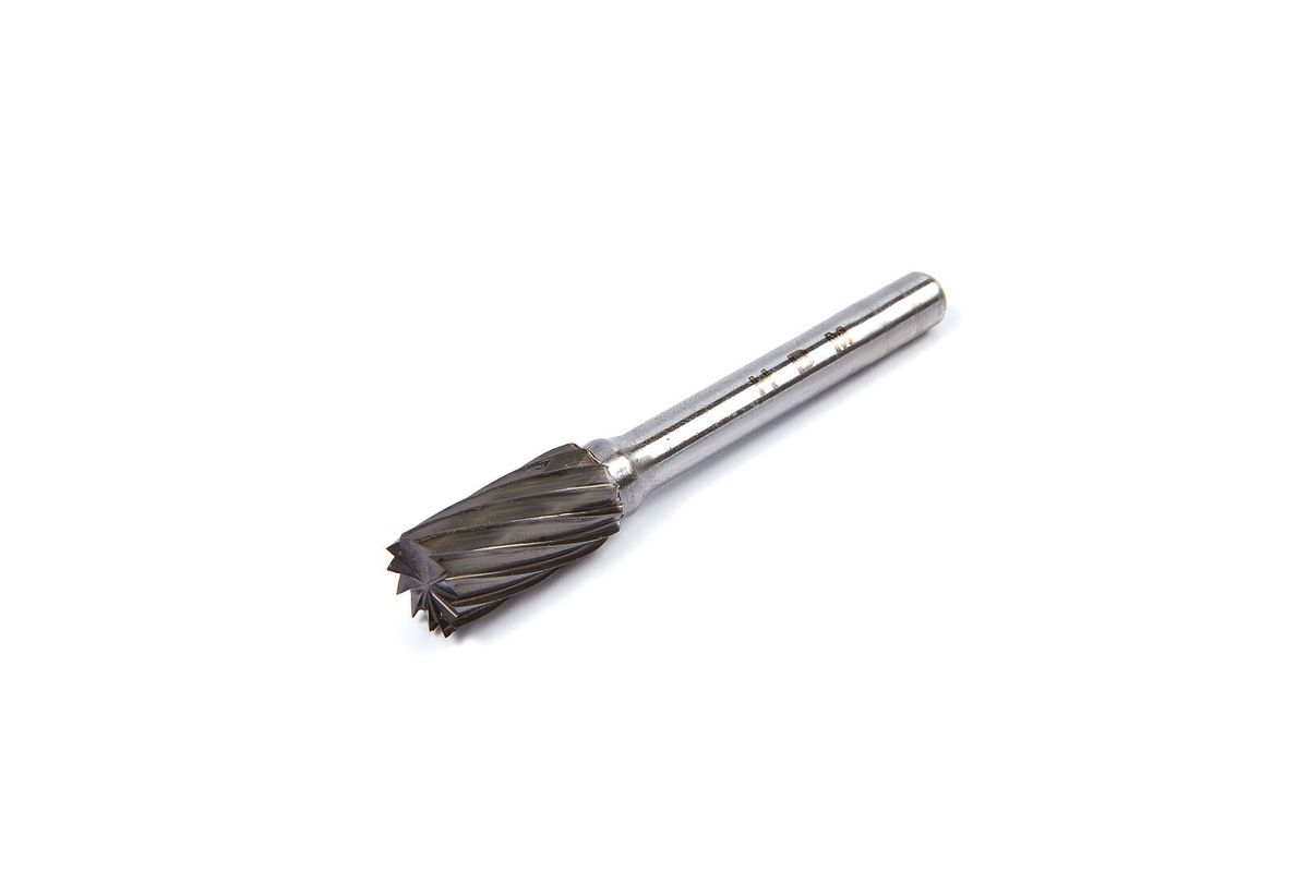 Fresa de metal duro HBM para NON-FERRO Modelo 1