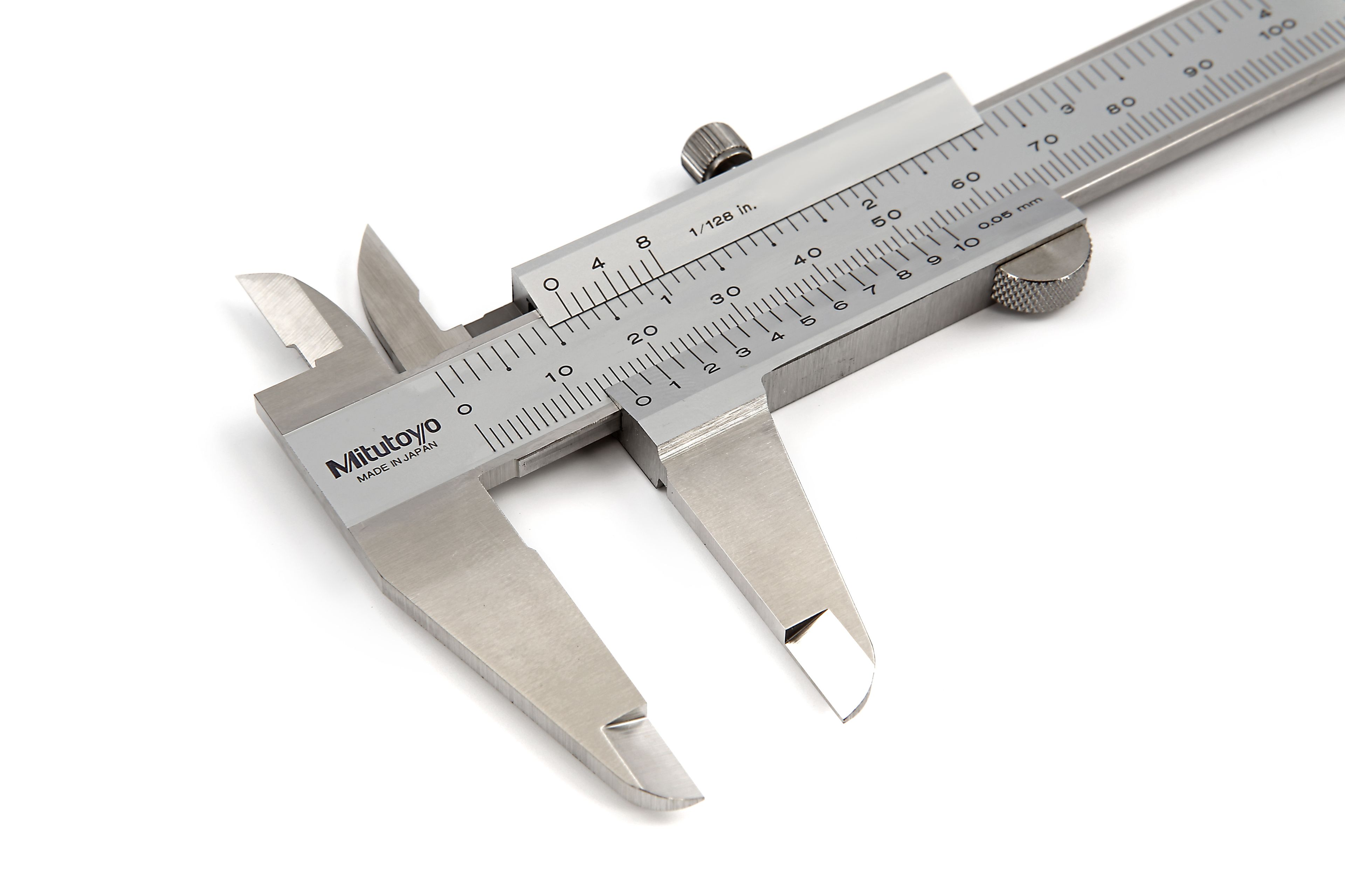 Mitutoyo Calibrador 150 mm - 530-104 Image 2