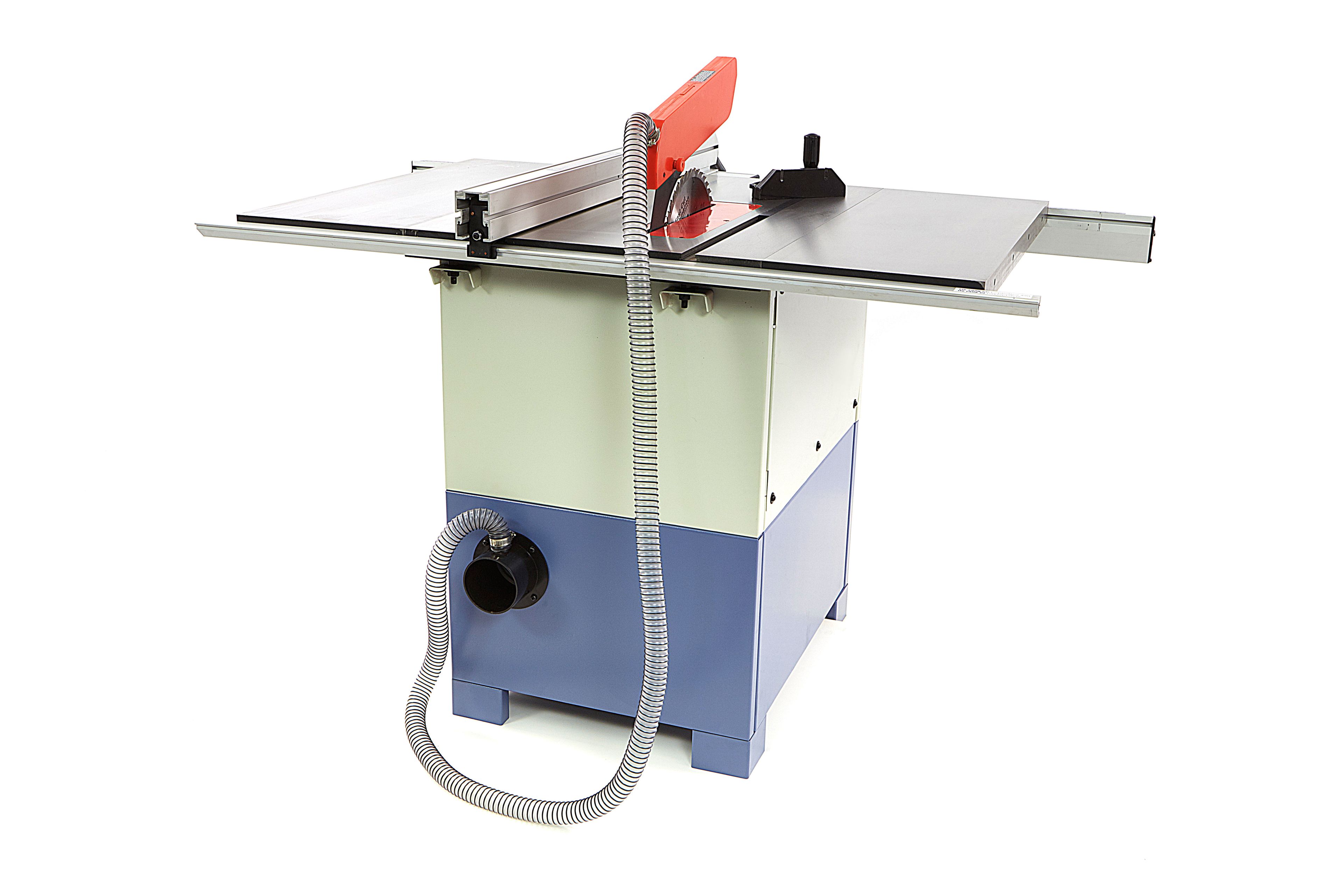 HBM Tavolo sega circolare 600 - 230 Volt Image 5