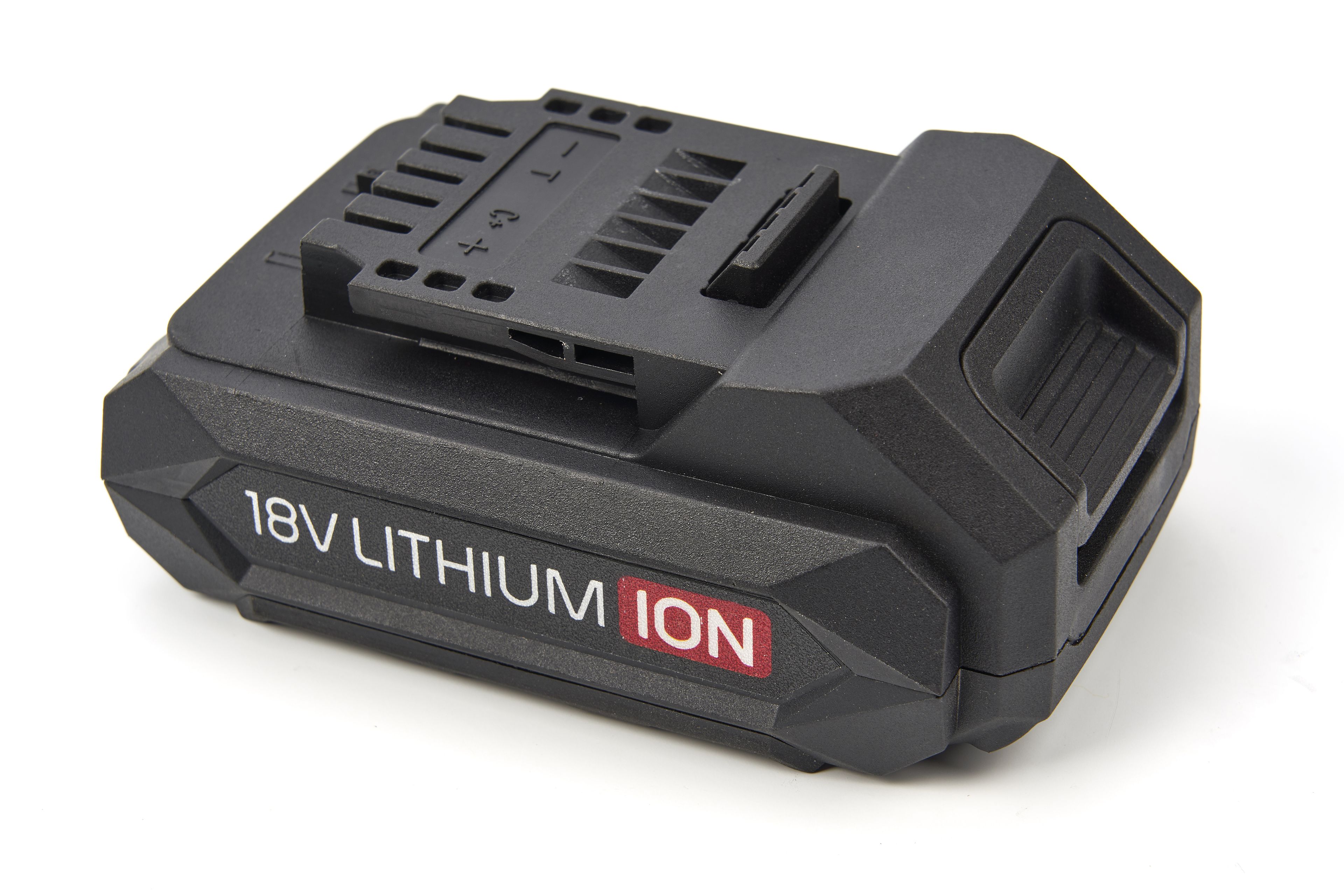 HBM Professionele Elektrische Gootsteenontstopper Op Accu 18 Volt 2,0AH Image 12