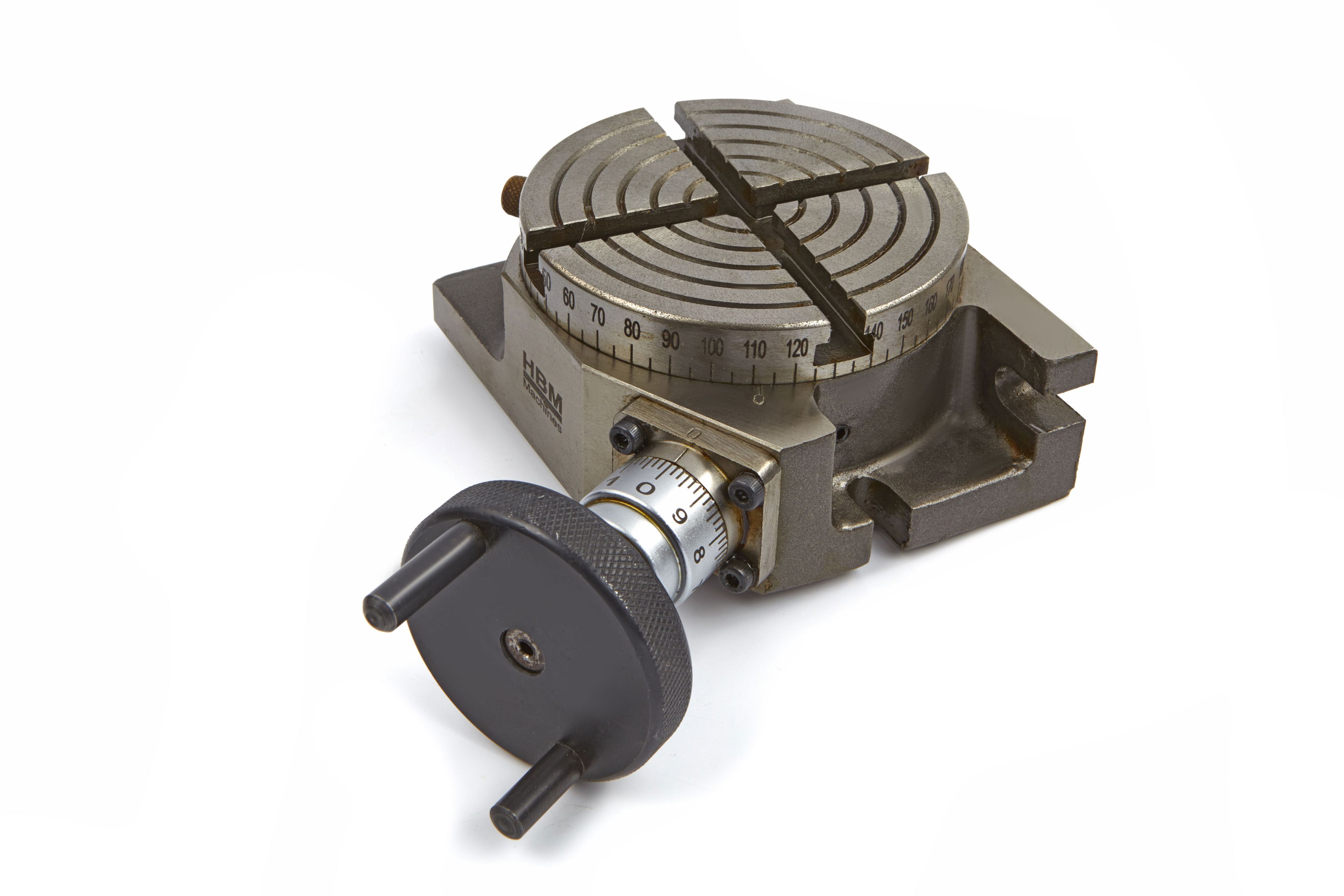 HBM Table de séparation 75 mm avec kit de montage Image 5