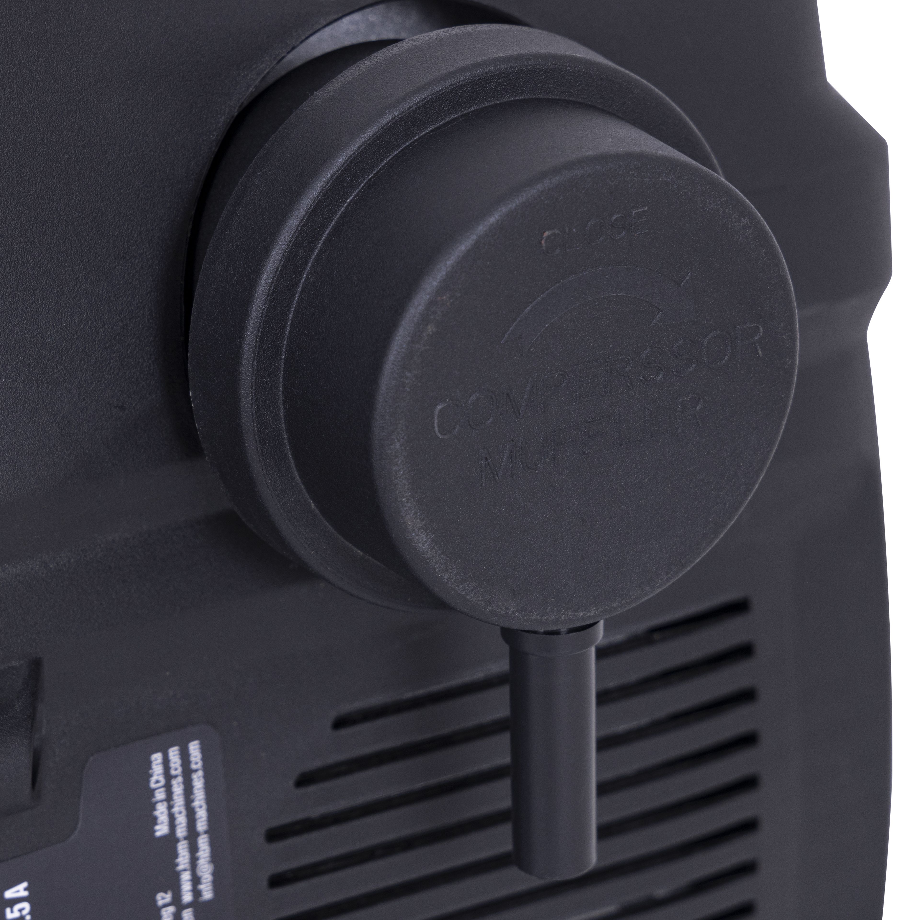 HBM compresor low noise 6 litros 75 dB Image 11