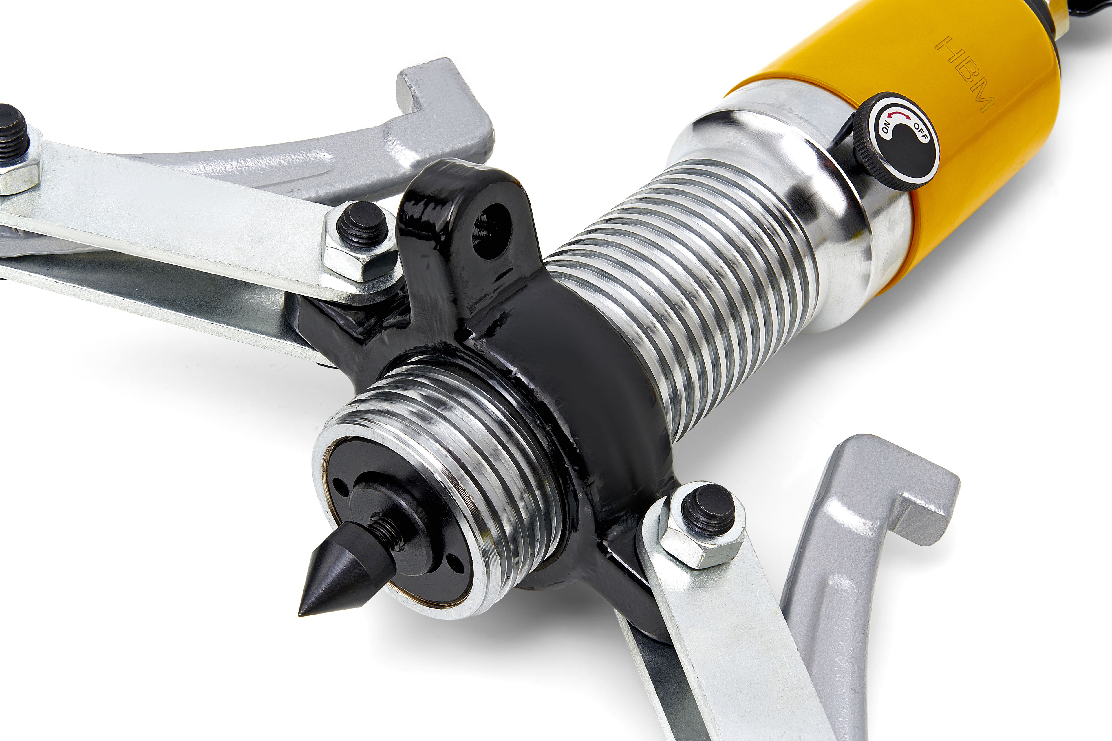 HBM extracteur hydraulique 10 Ton Image 4