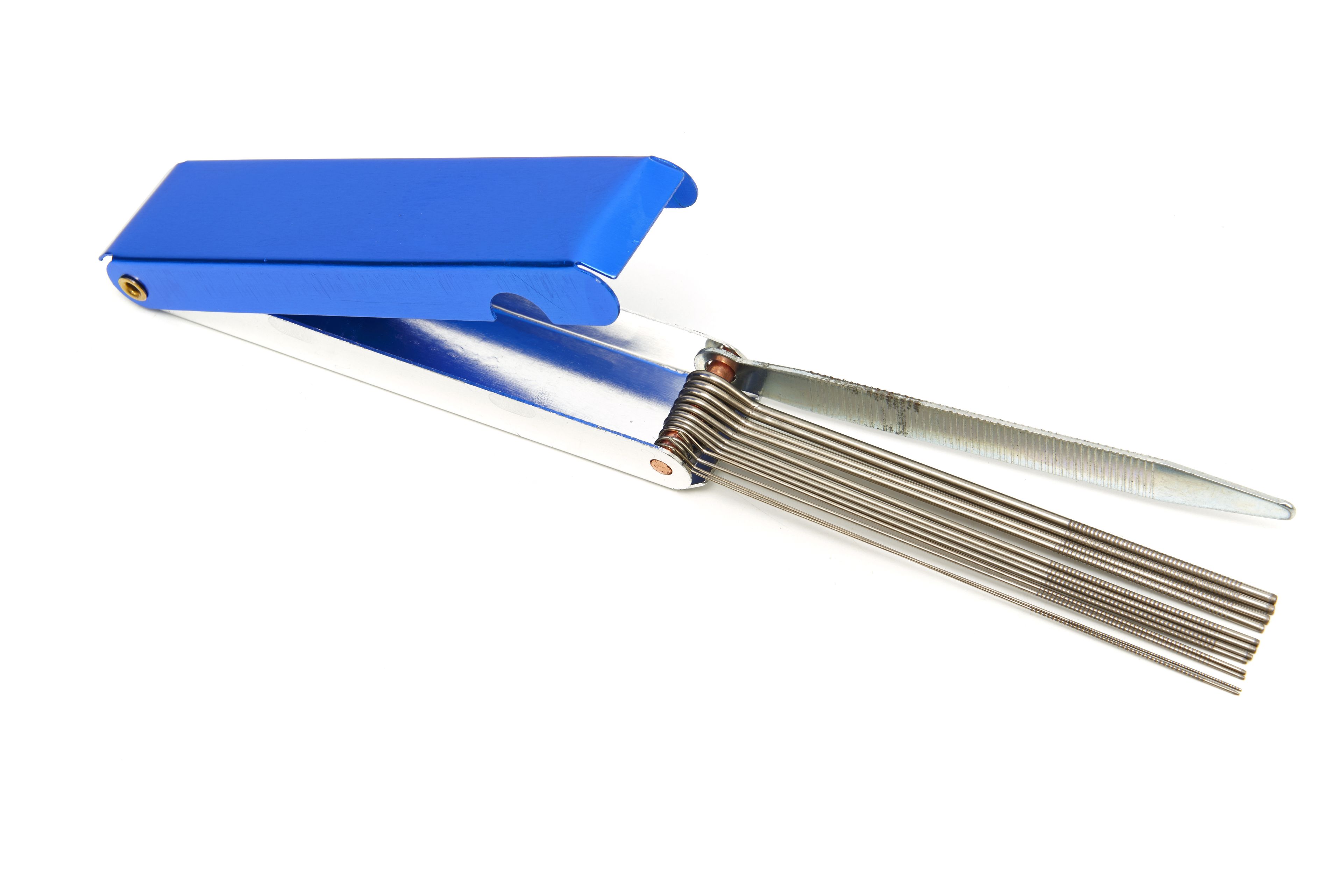 HBM 10-teiliges professionelles Schweißbrenner- und Schneidbrenner-Set Image 6