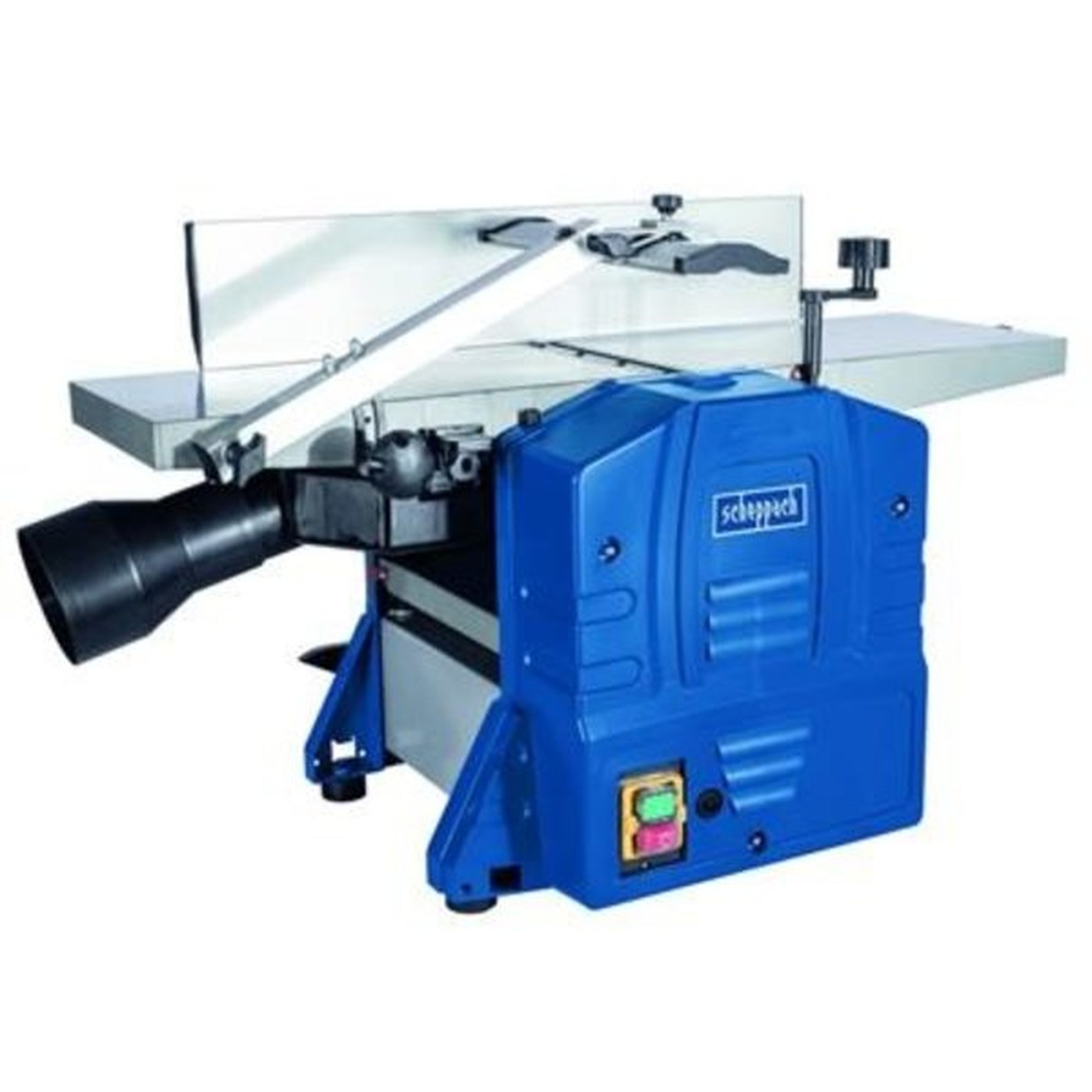 Scheppach Pialla e pialla per spessore HMS860 Image 2