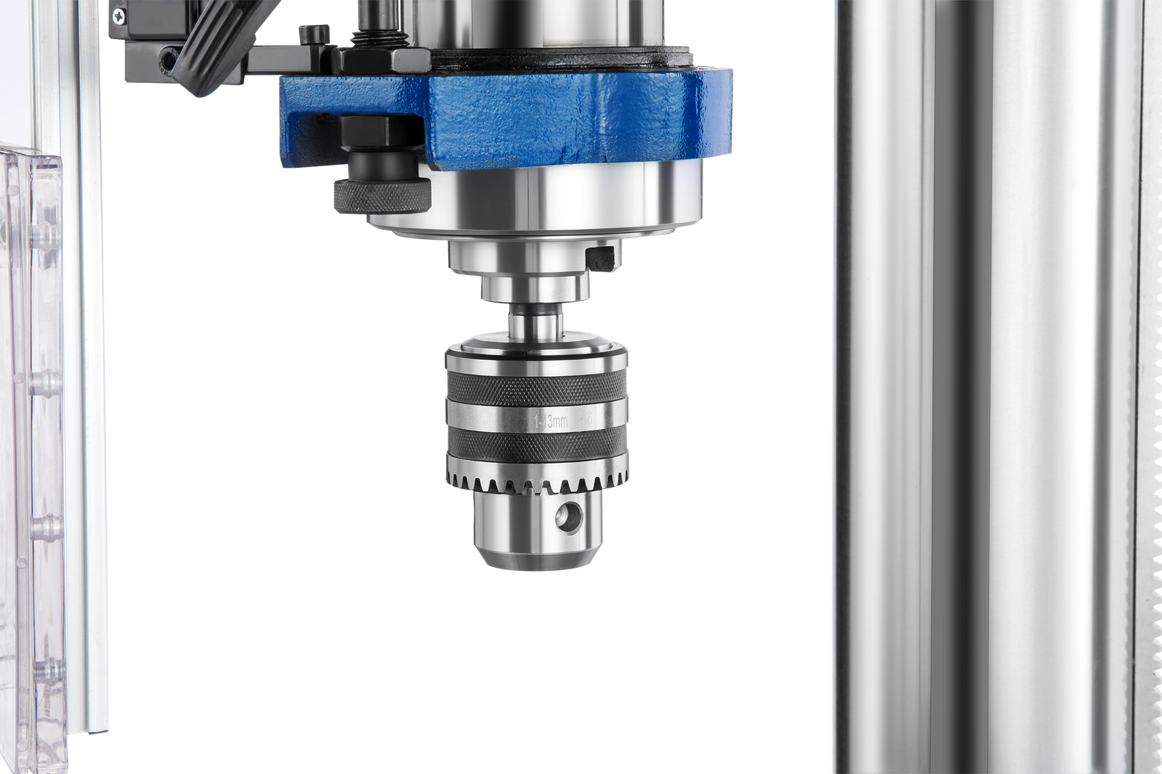 HBM 40 H Trapano / Maschio / Fresatrice Image 9