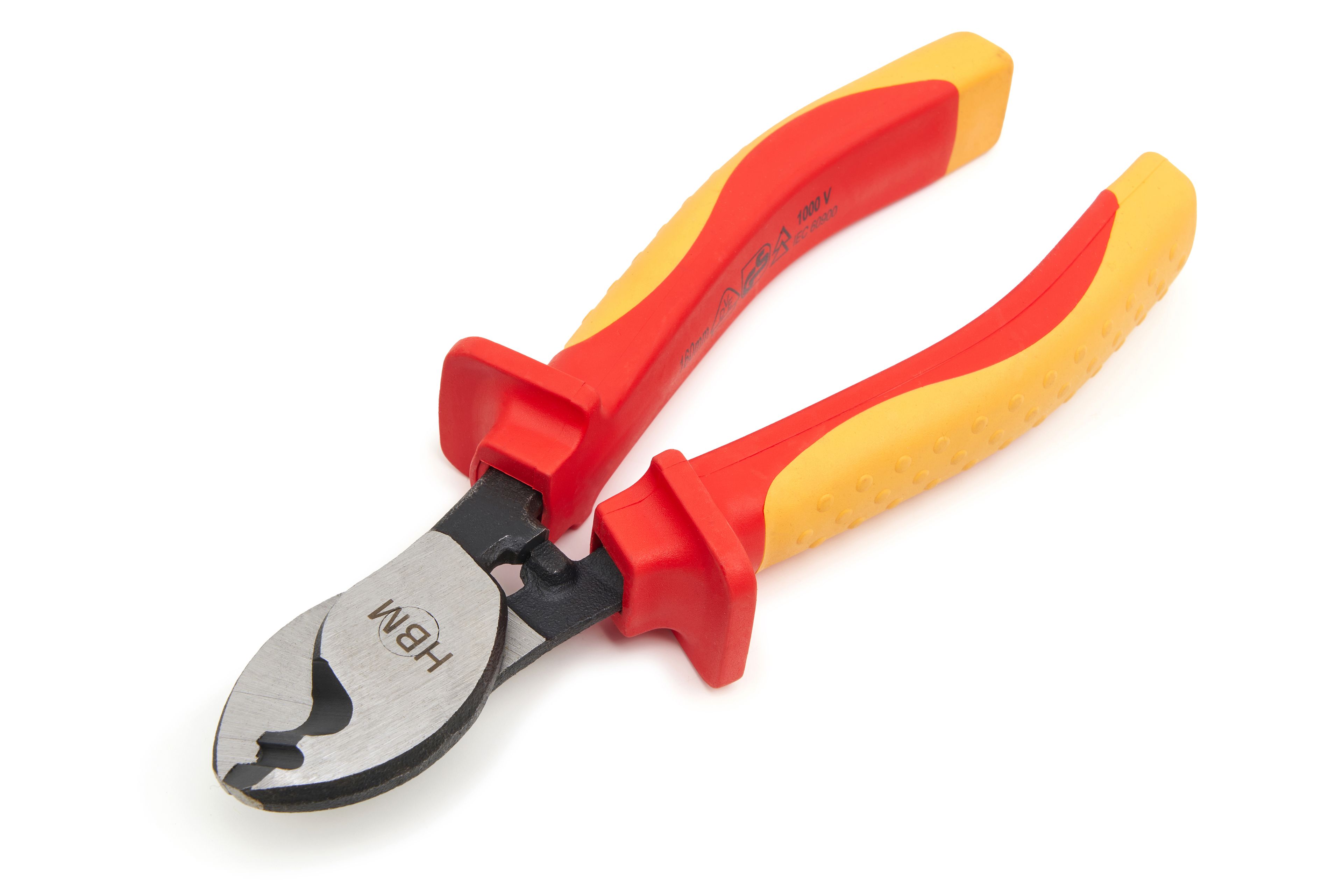 HBM Profi-VDE-Kabelschneider Modell 2 Image 3