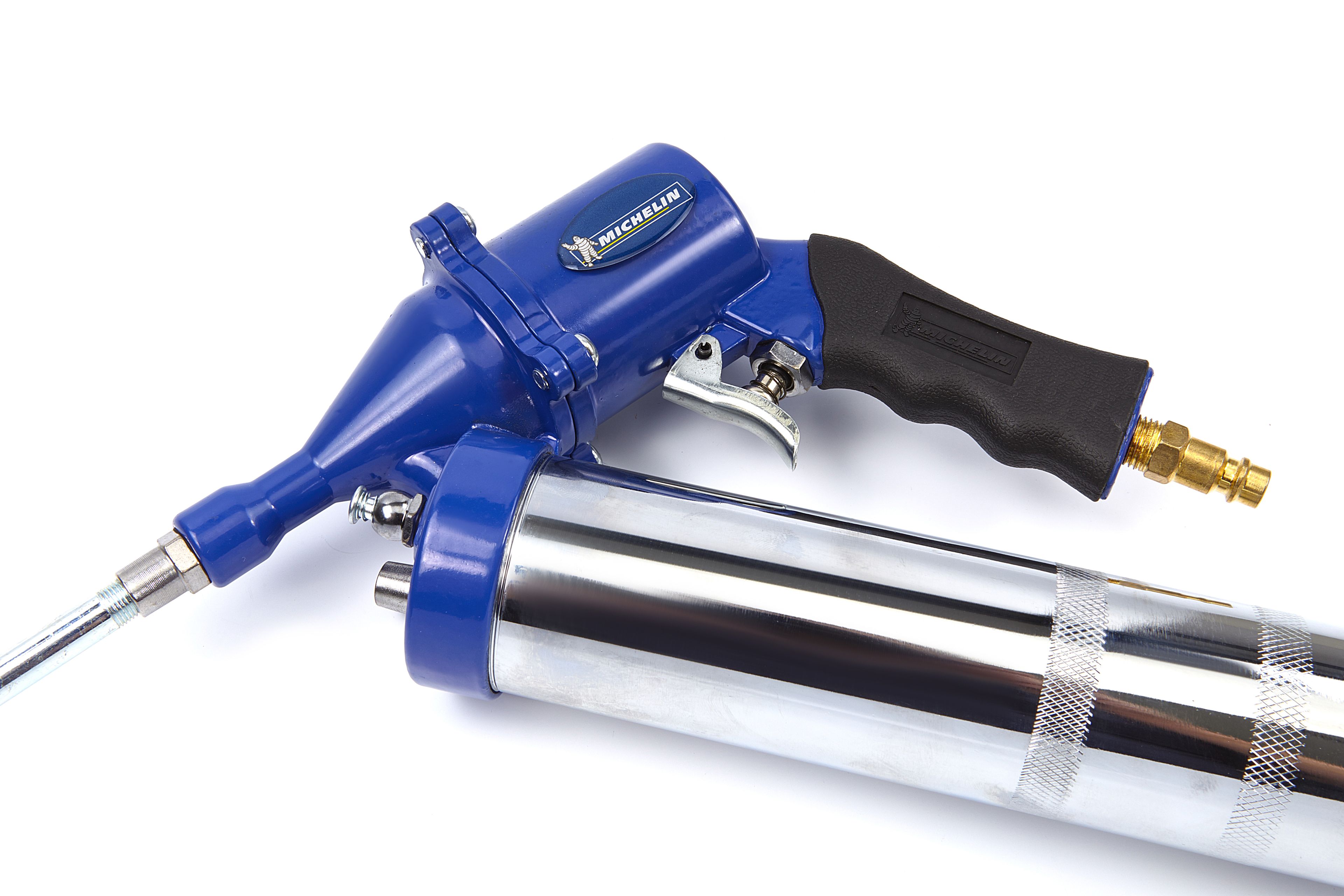 Michelin Pneumatische Vetspuit Image 3