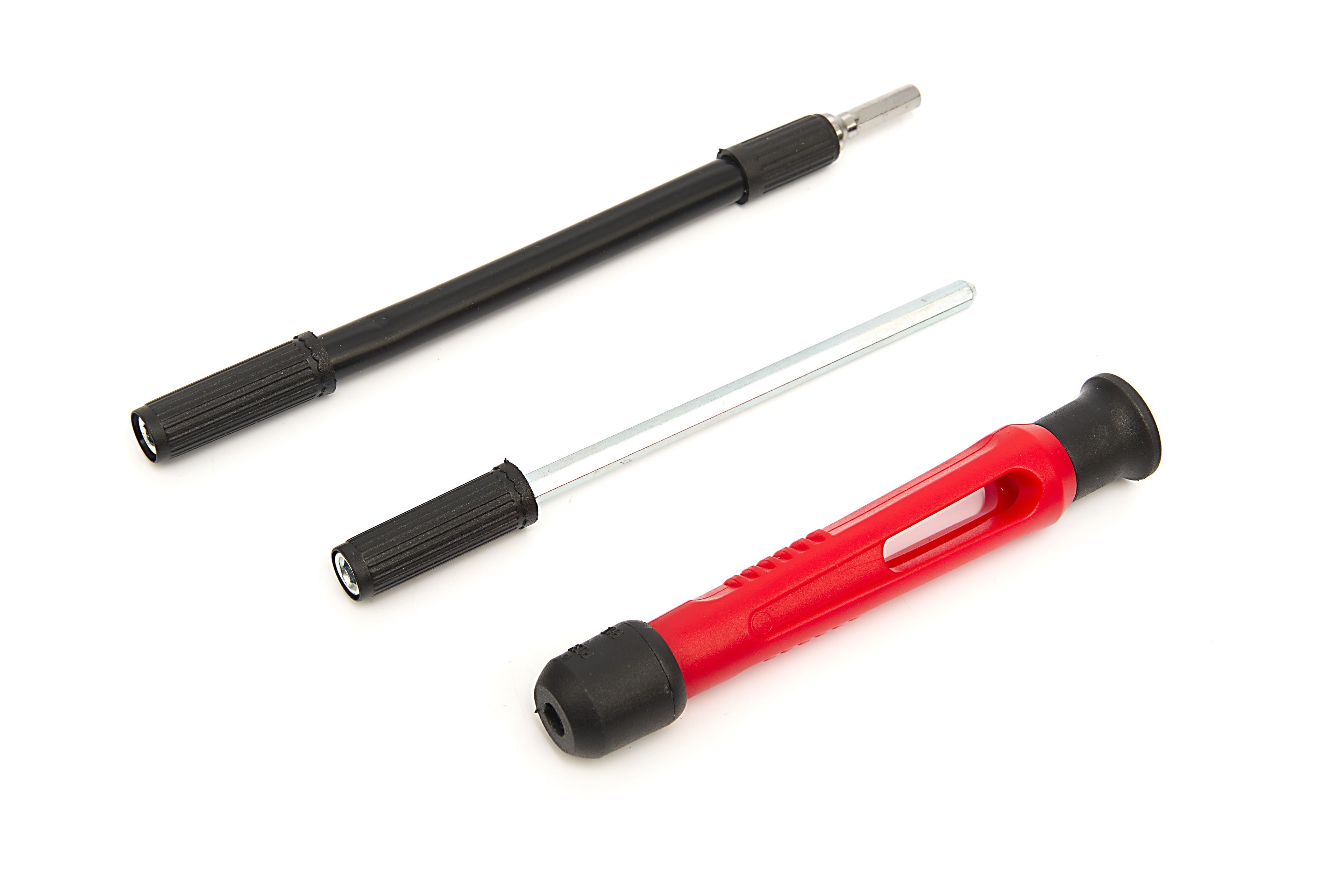 HBM Set di cacciaviti per orologiai 32 pezzi Image 4