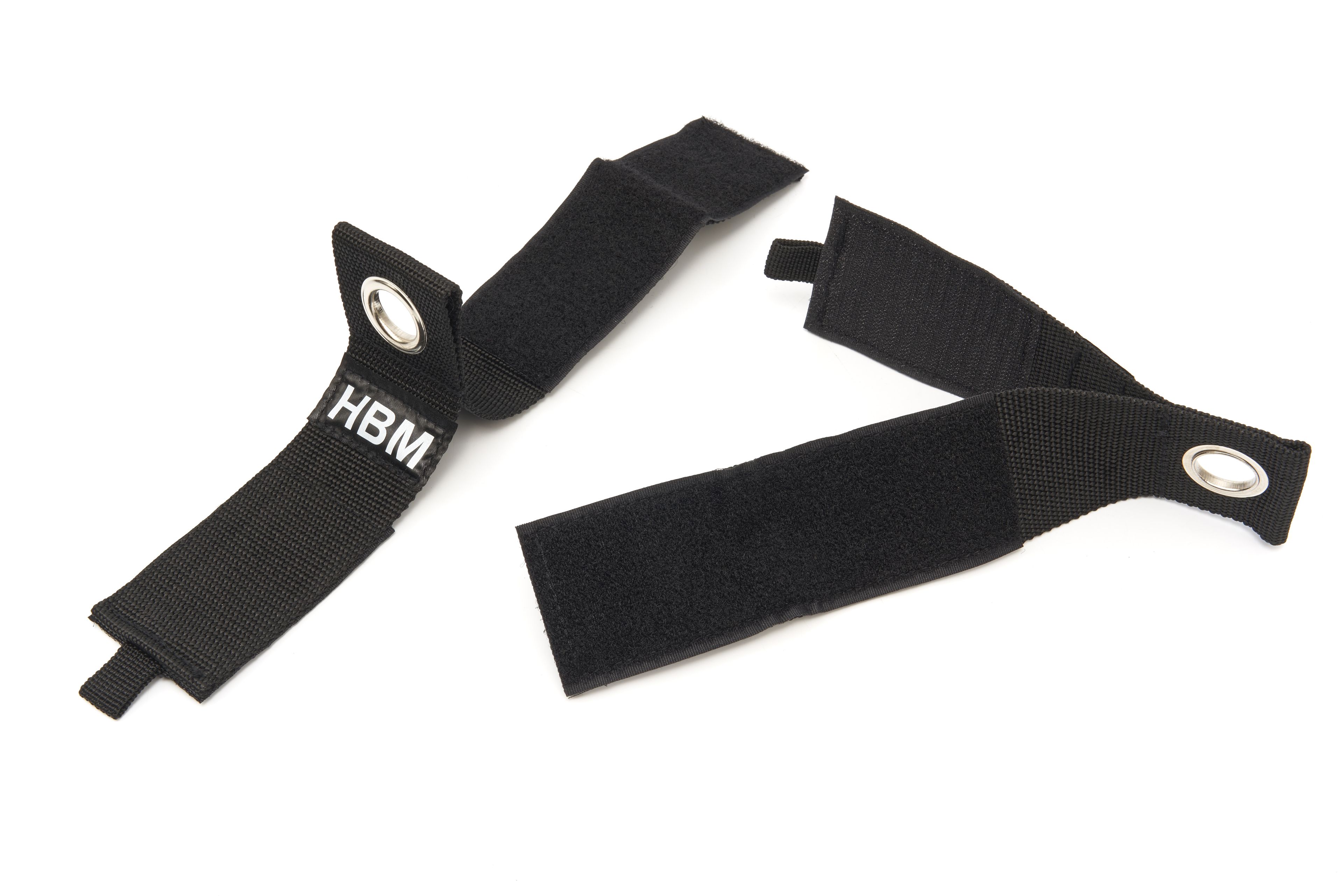 HBM heavy duty kabelriem 13 inch, 2 stuks Image 4