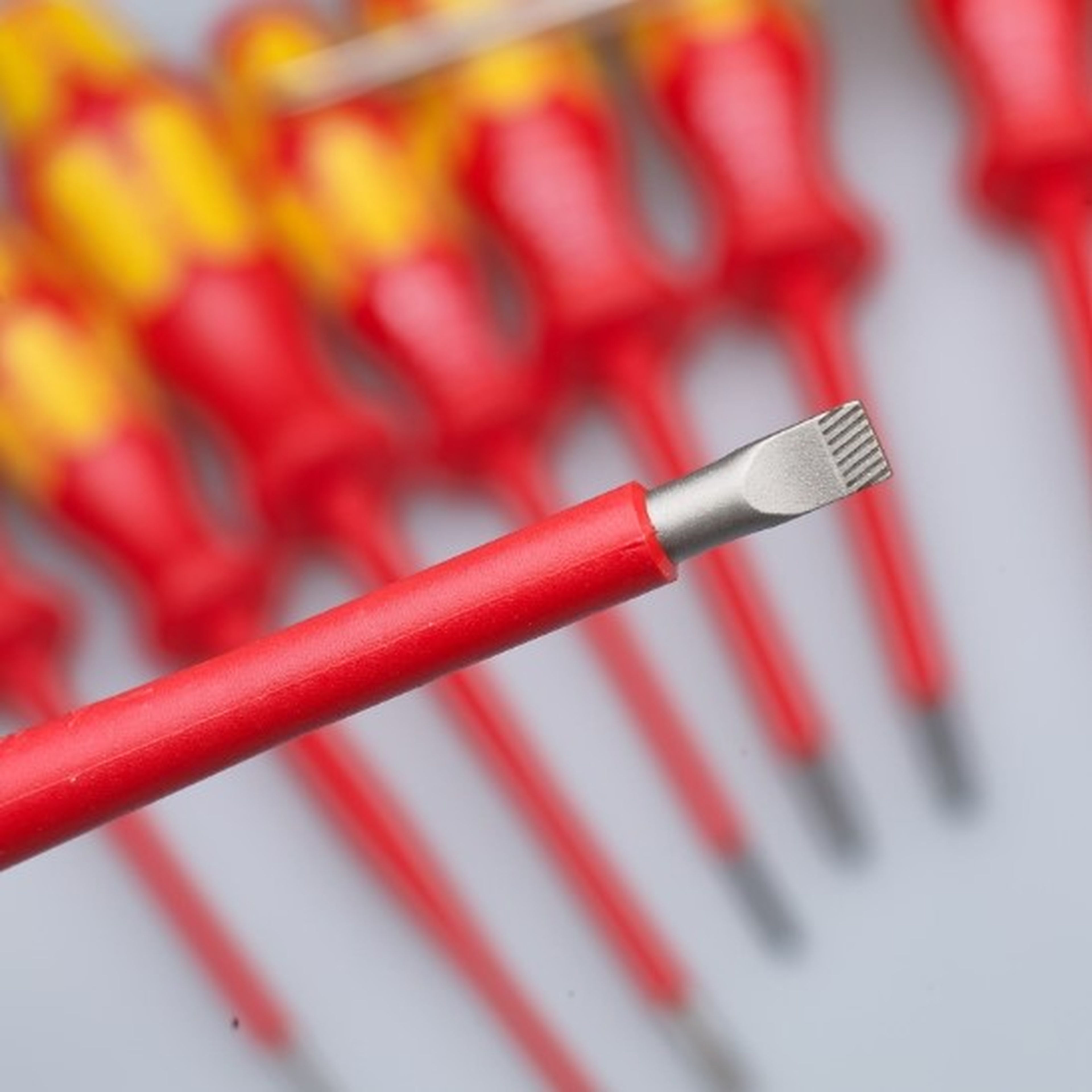 Set di cacciaviti Wera VDE 14 pezzi Image 3