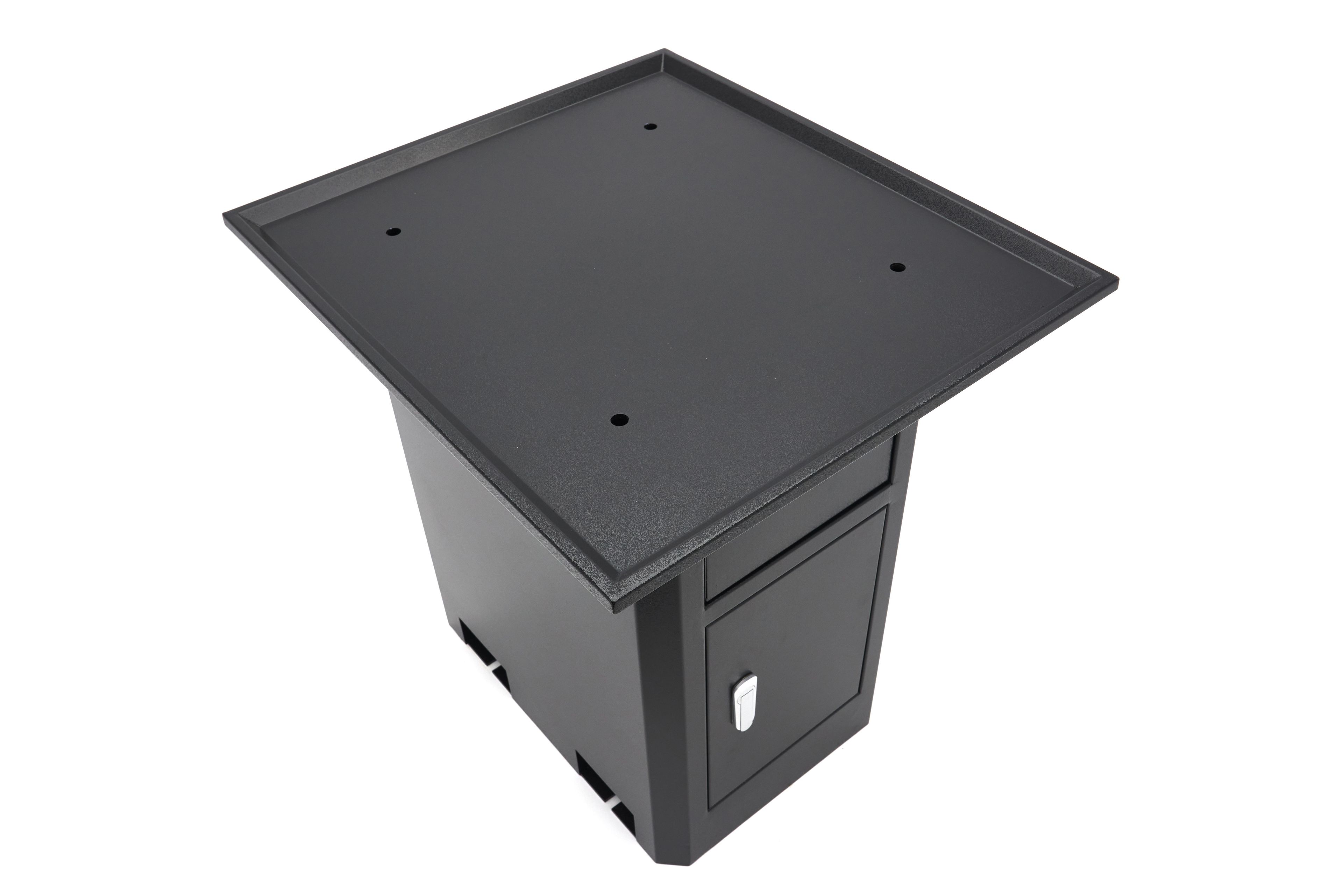 HBM onderzetkast t.b.v. freesmachine BF 30 Image 7