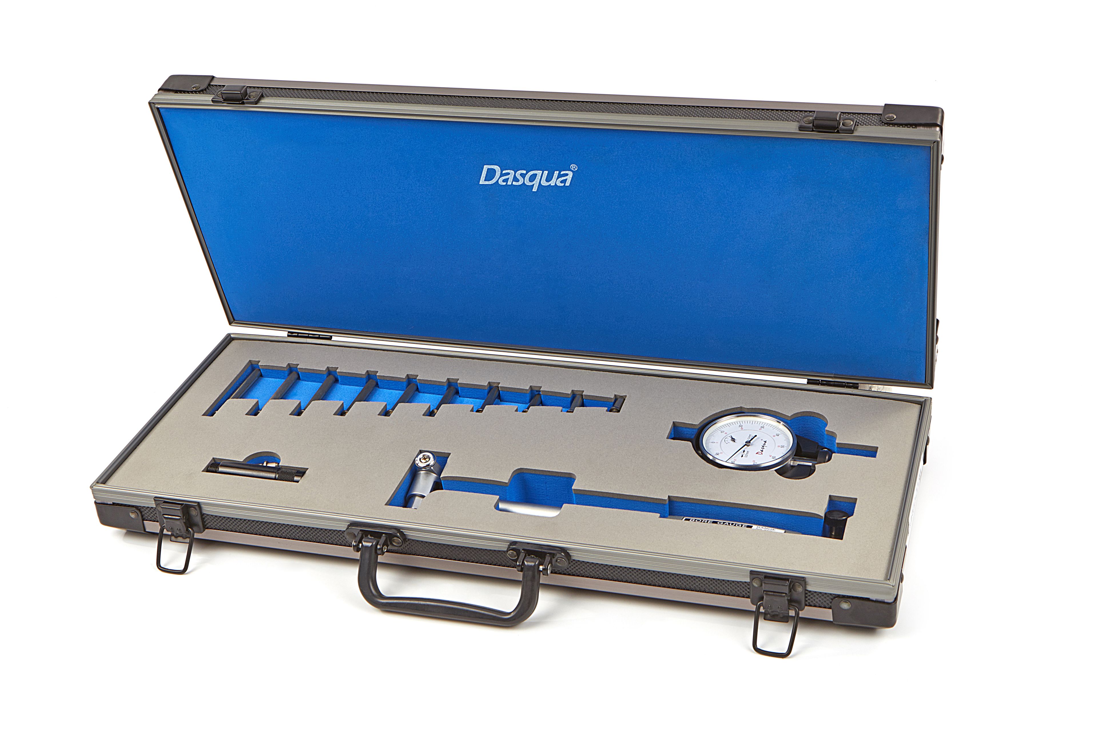 Dasqua analoges Innenmikrometer 50 - 160 mm Image 13