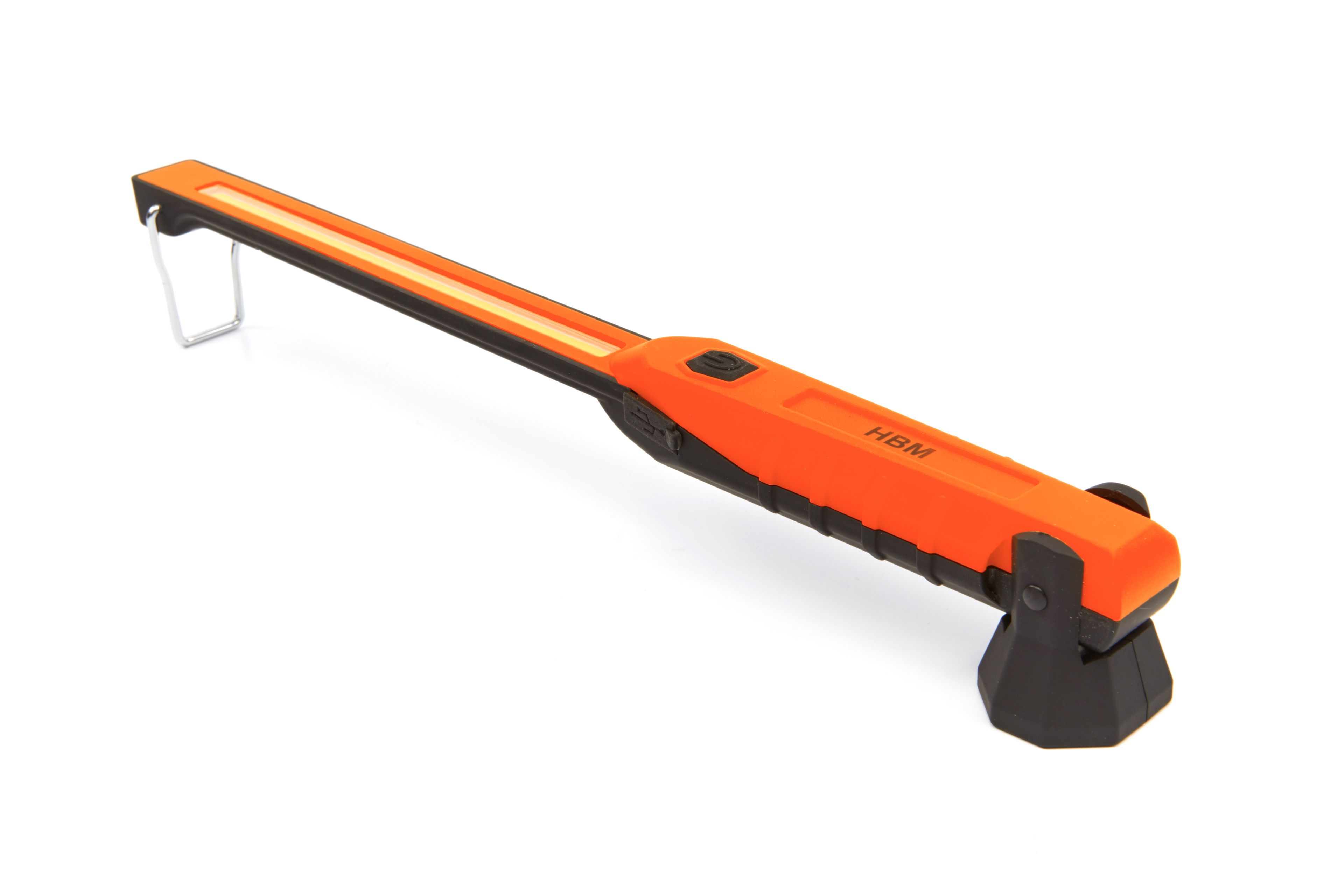 HBM lampe torche LED rechargeable 300 lumens, extra fine Image 6