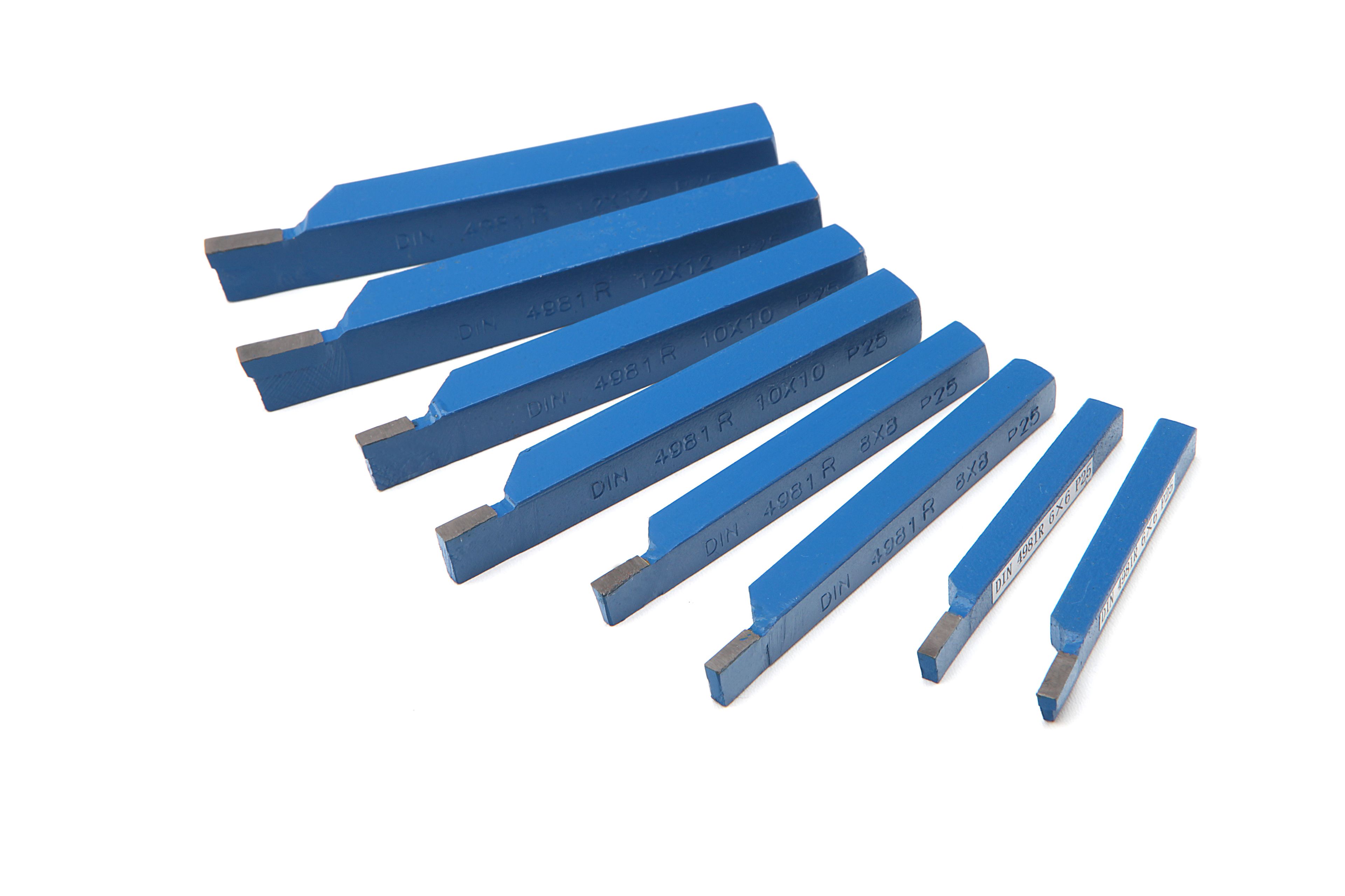 HBM Widia-Trennmeißel