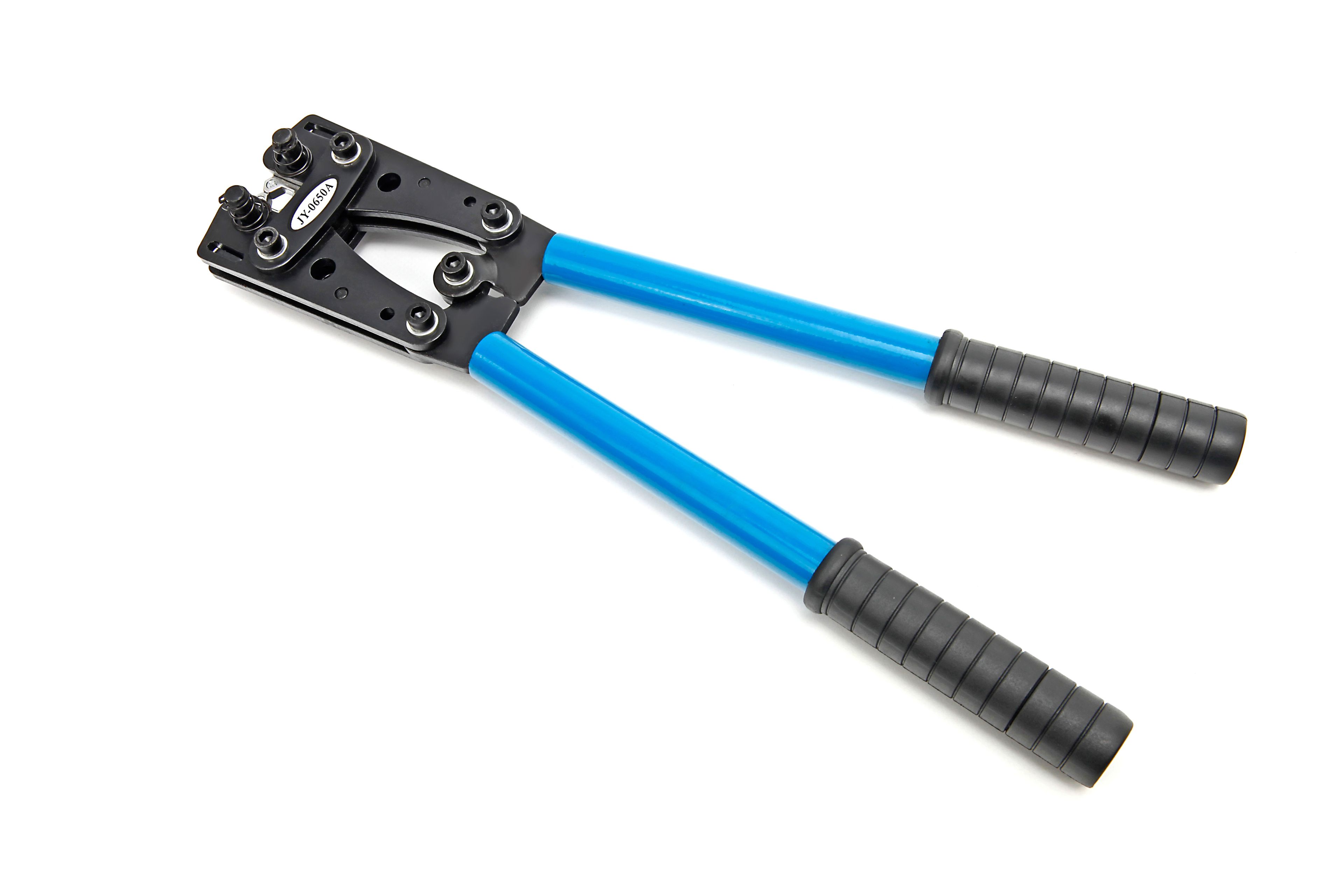 HBM 6 - 50 mm Kabeloog Klemtang