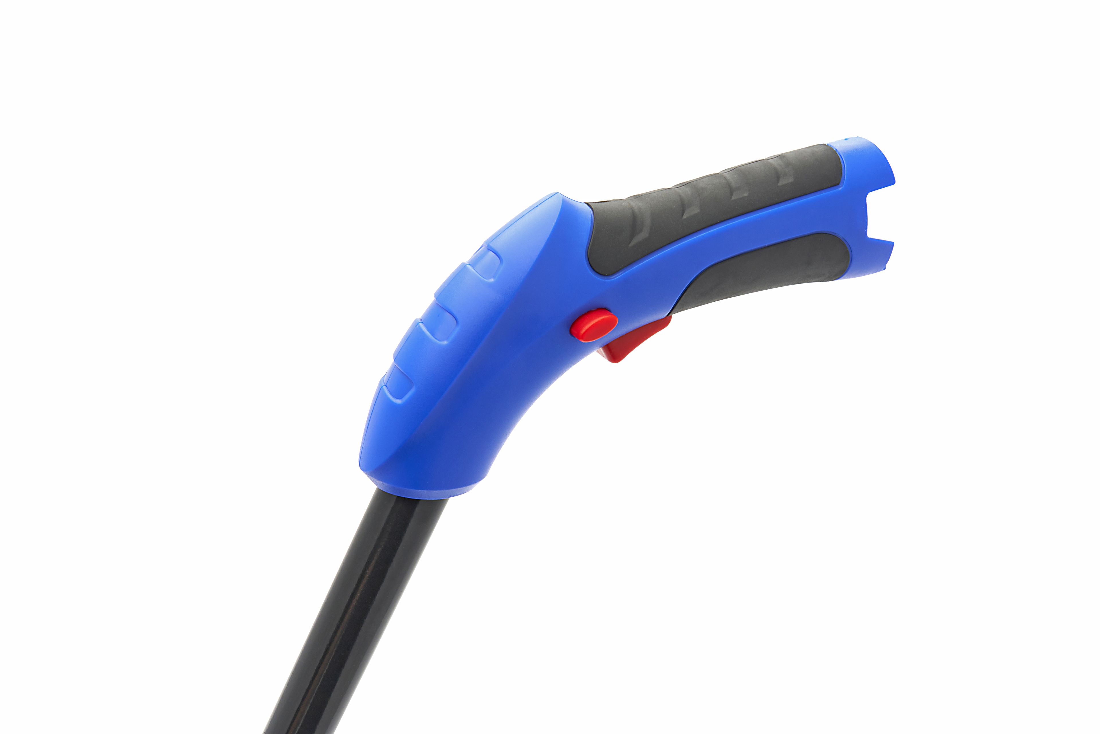 Perche télescopique pour tondeuses à gazon et à haies HBM Image 6