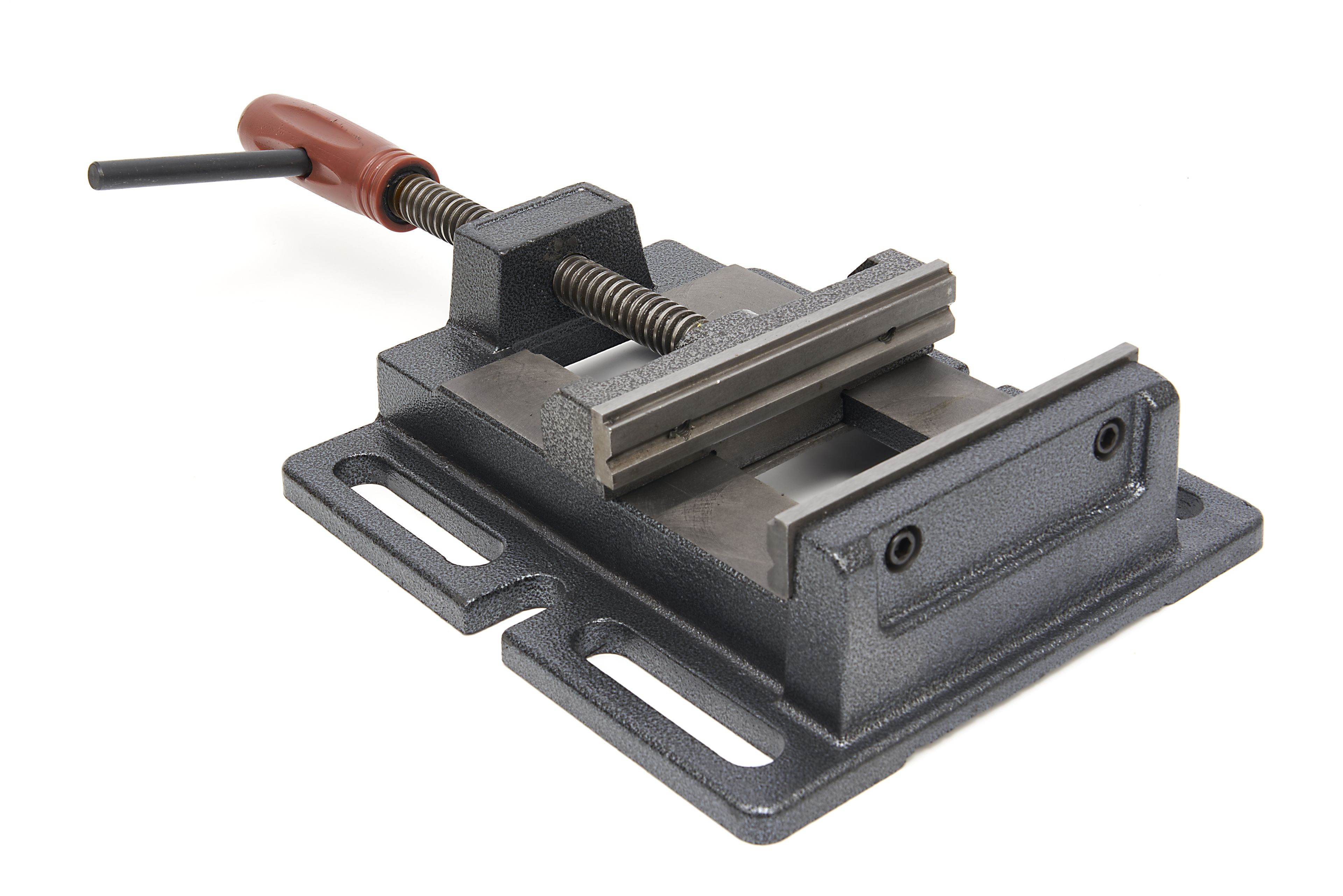 Collier de serrage HBM Type 16 Avec base 150 mm Image 3