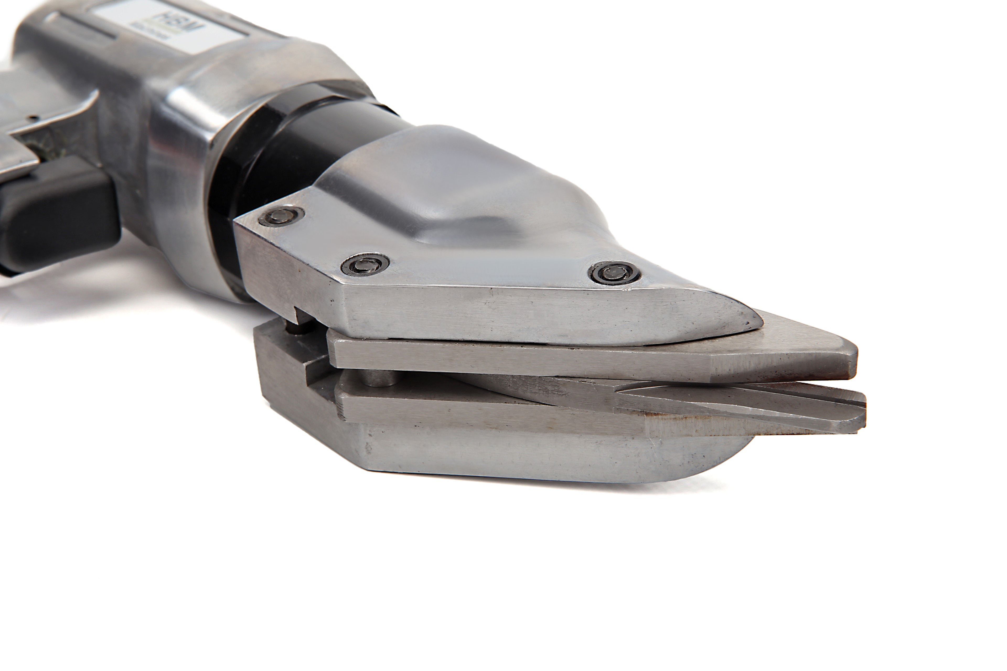 HBM Pneumatiche Plaatschaar Image 3