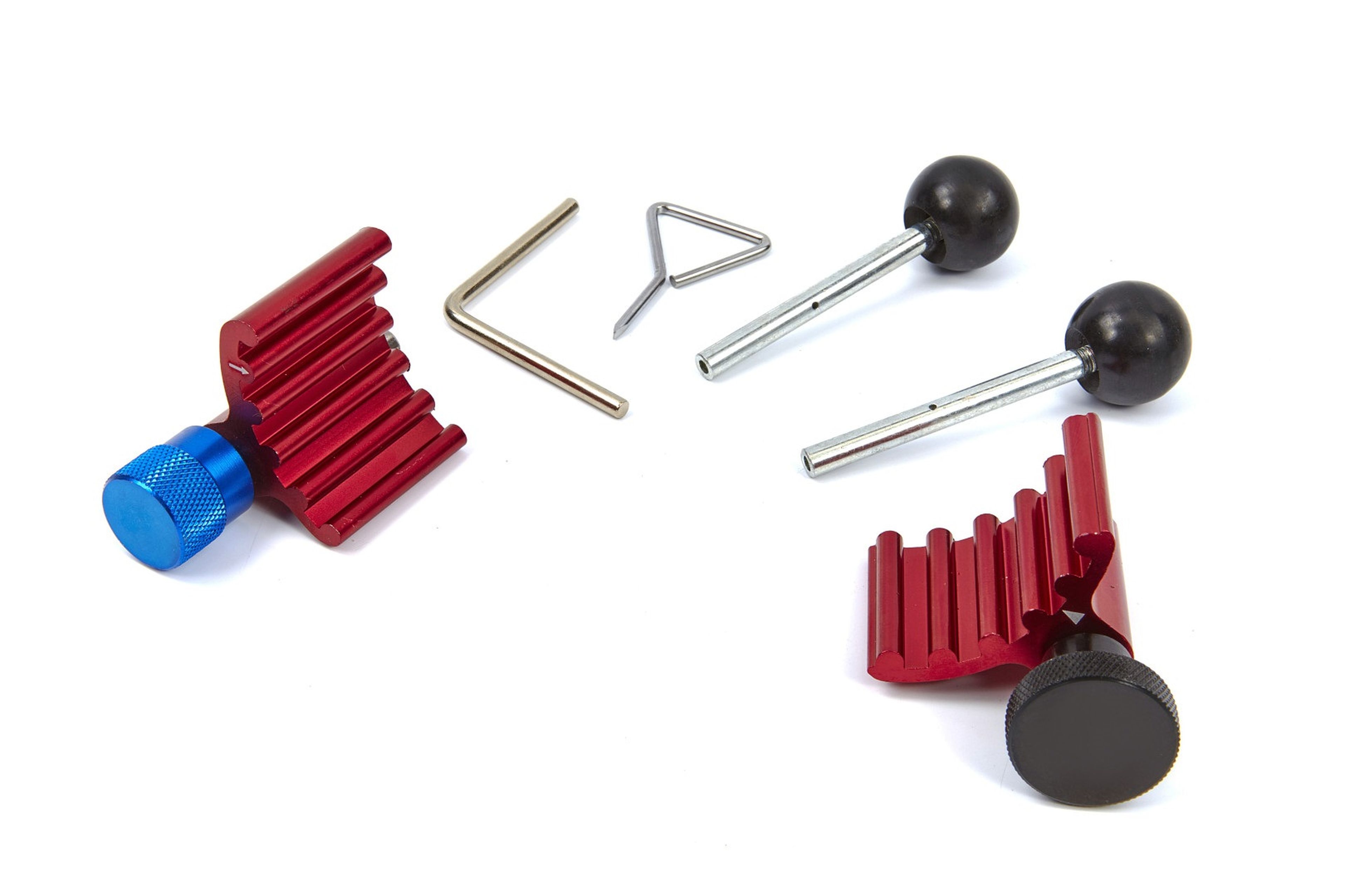 HBM VAG-Zeitsatz Modell 3