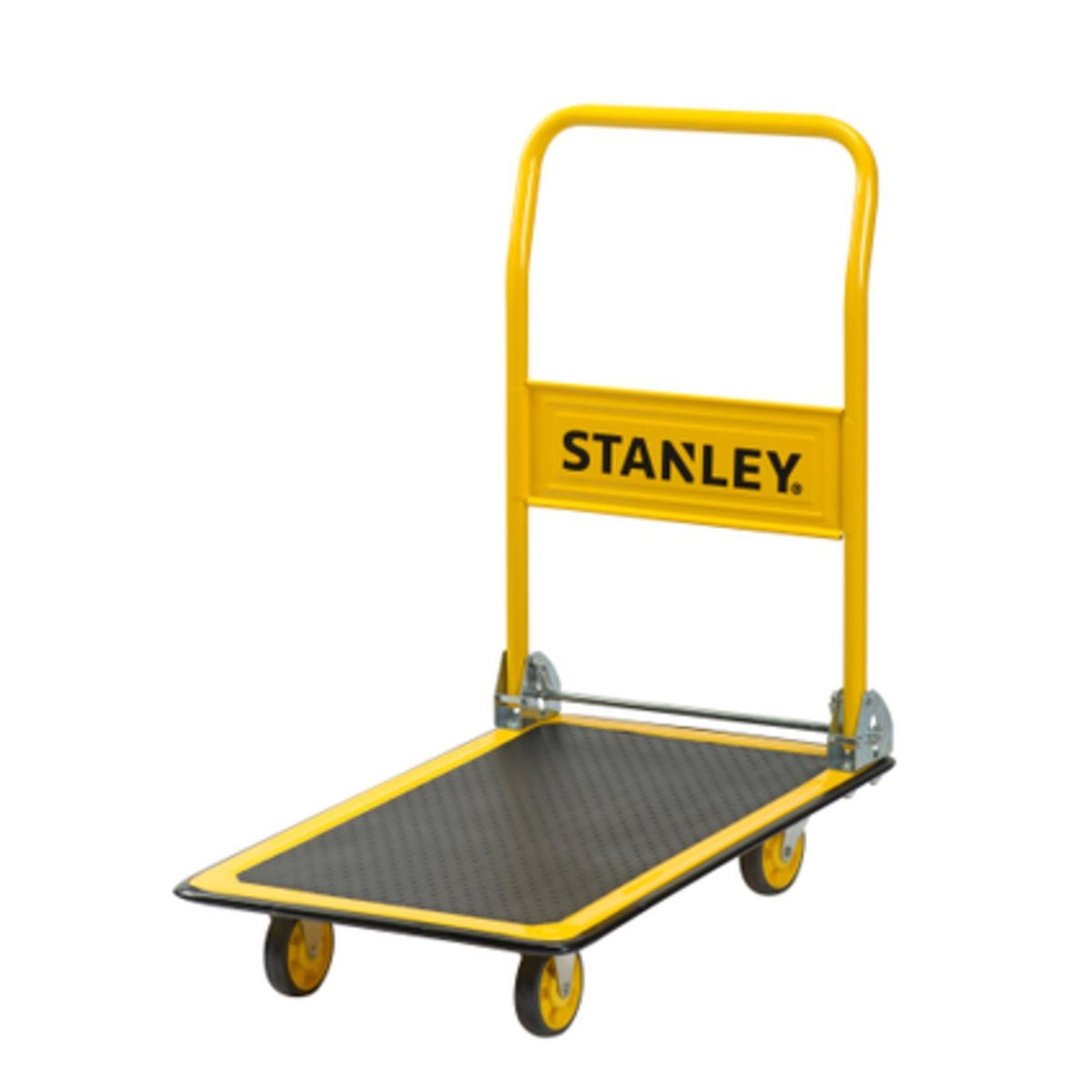 Stanley transportwagen 150 kg, SXWT-PC527 SP