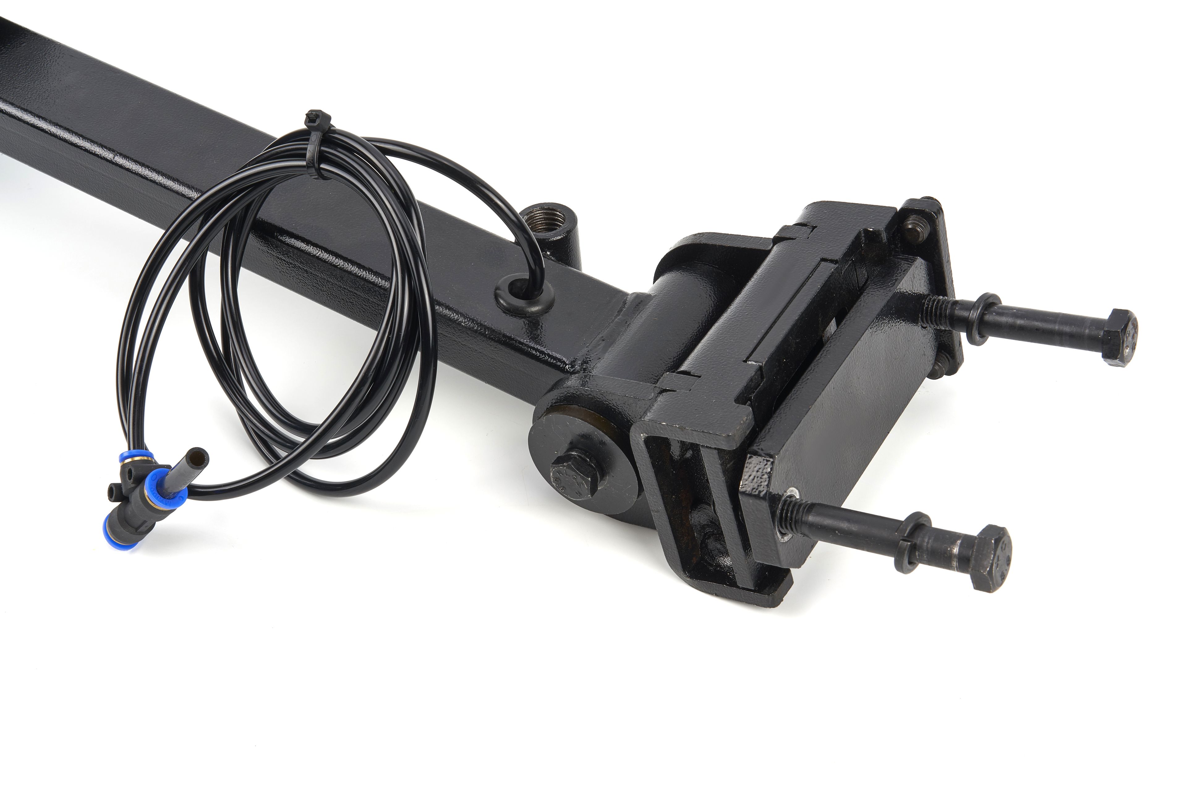 HBM Hulparm Voor De HBM Professionele Bandendemonteermachine Image 4