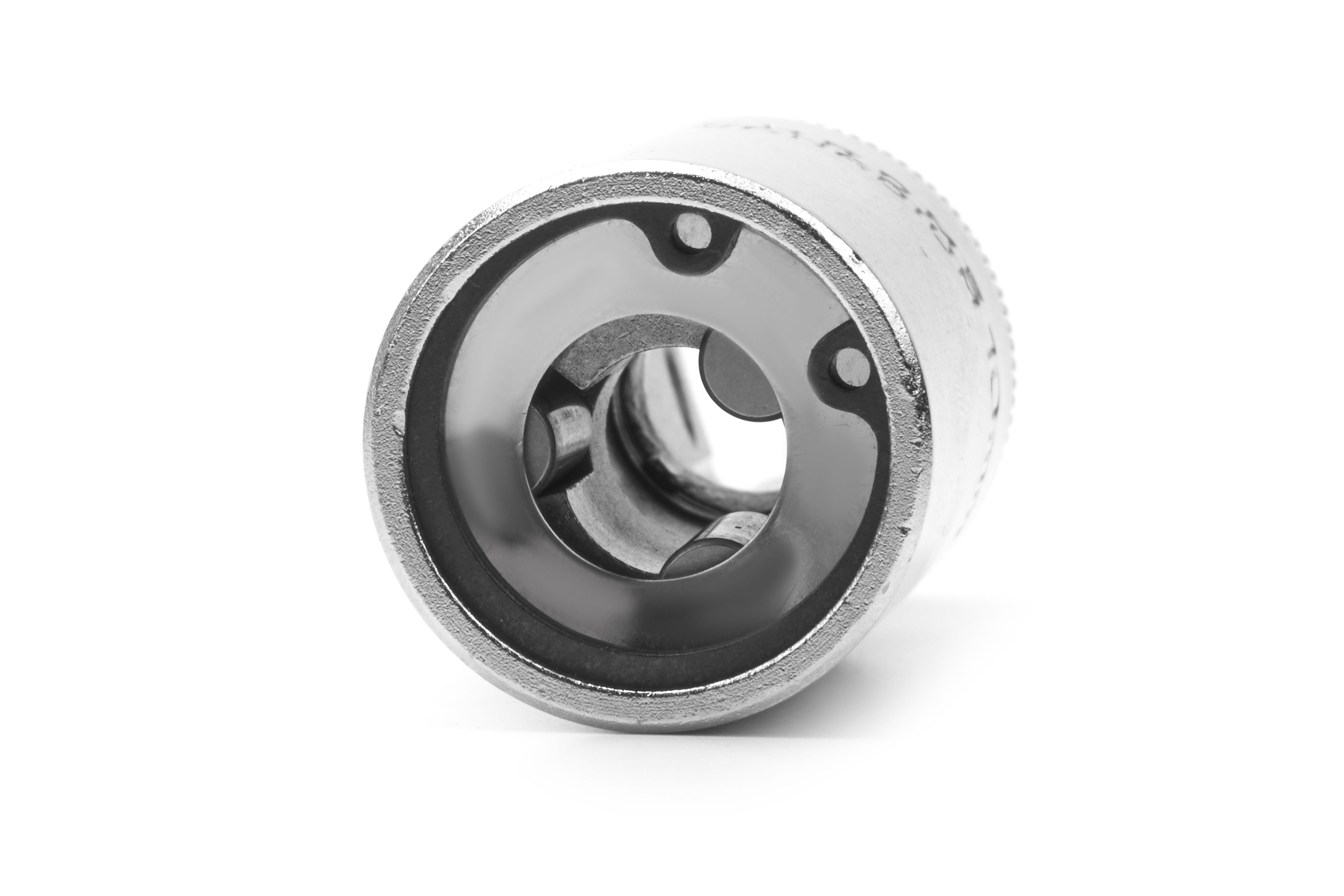 HBM Coffret extracteur pour écrous, boulons et goujons endommagés, 17 pièces Image 6