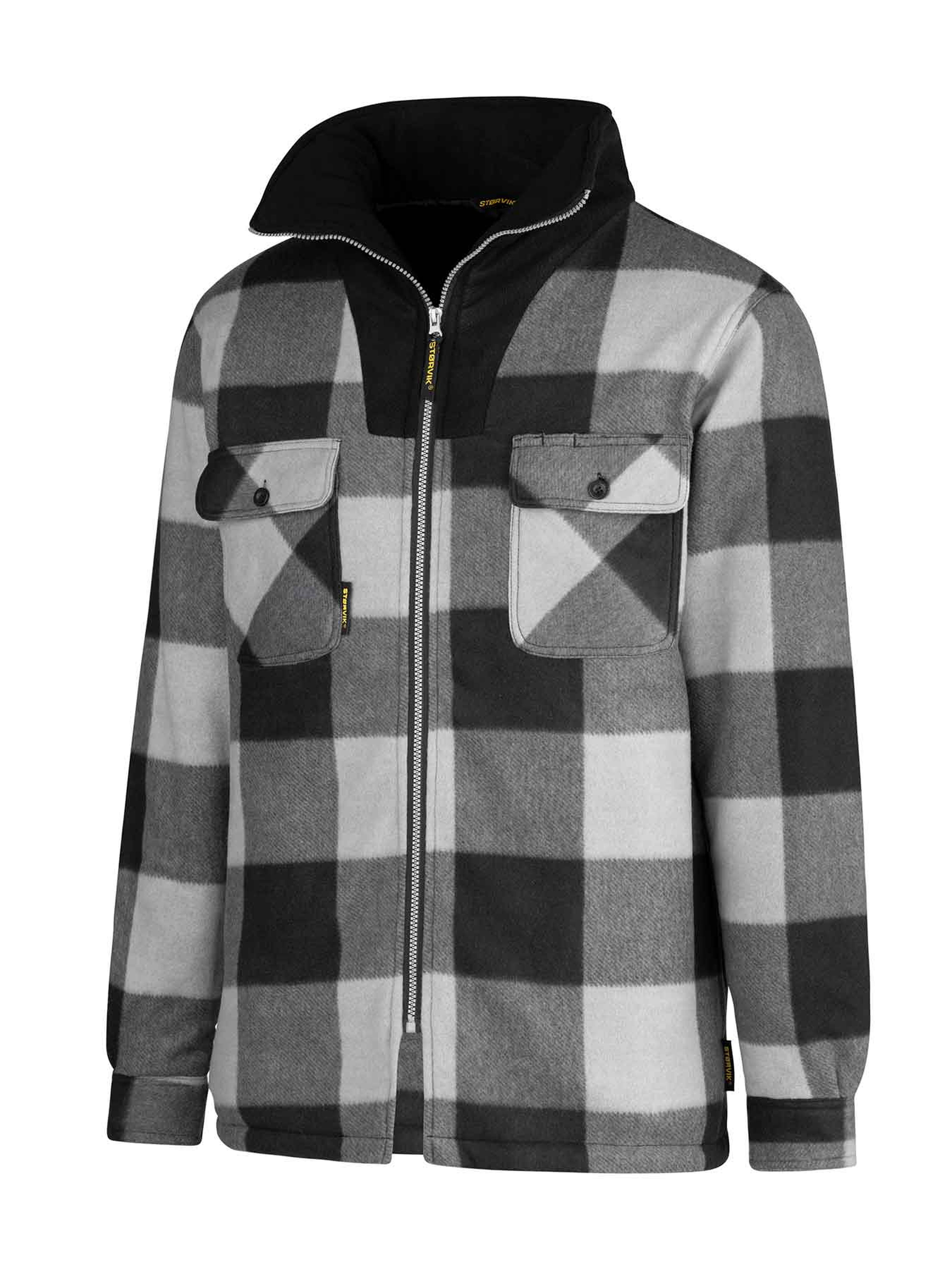 Gilet termici Storvik Stanley antracite