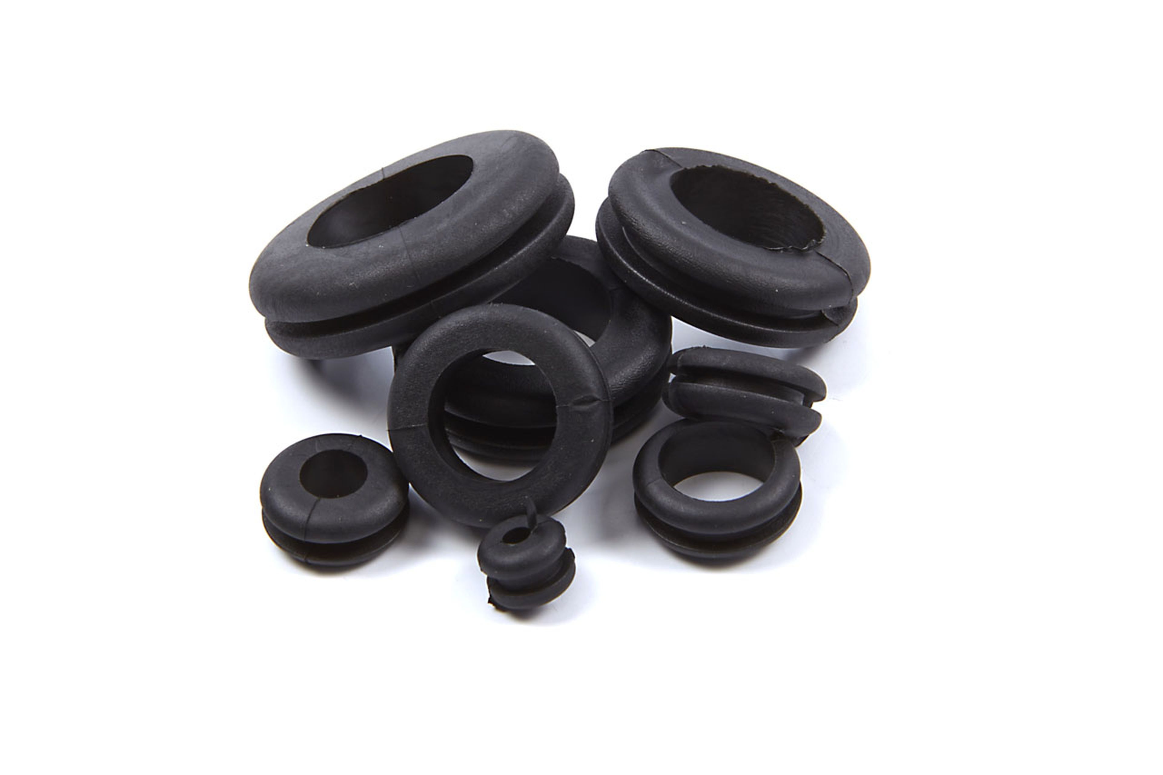 Assortiment de 180 joints œillets HBM Image 2