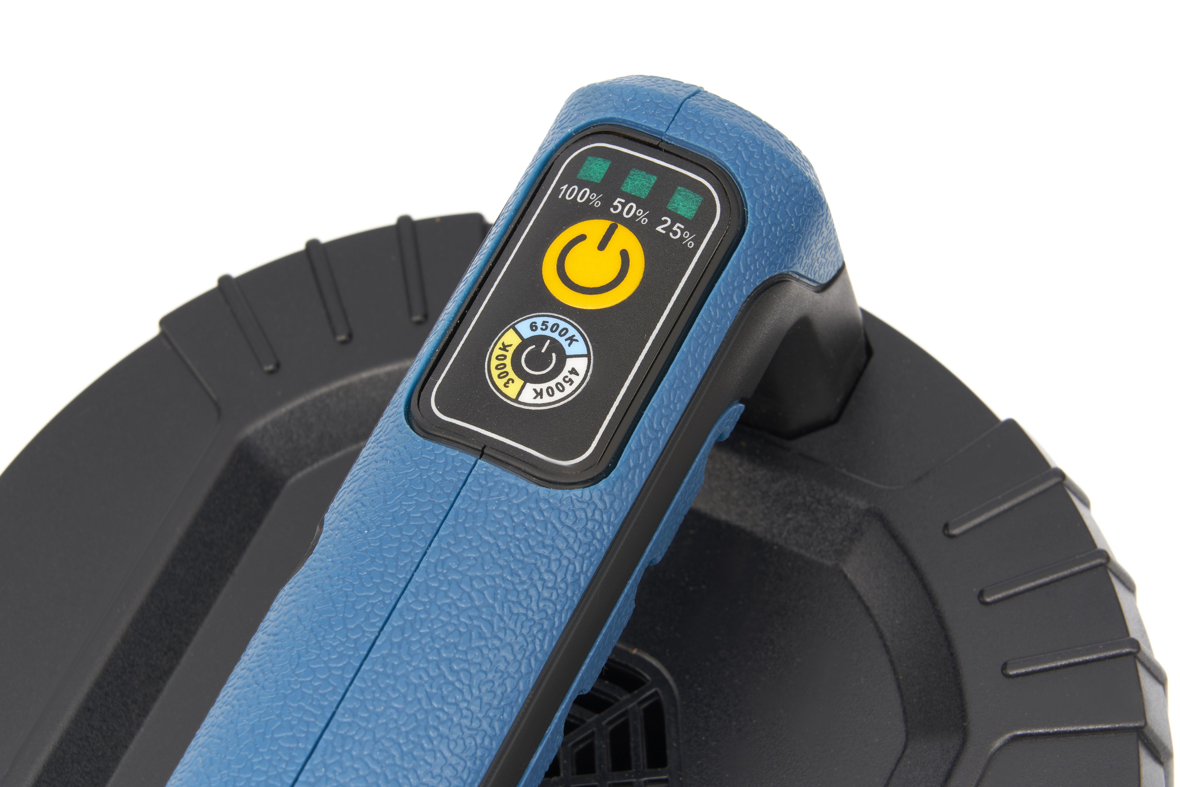 HBM LED dimbare bouwlamp 120 Watt, 16500 lumen Image 5