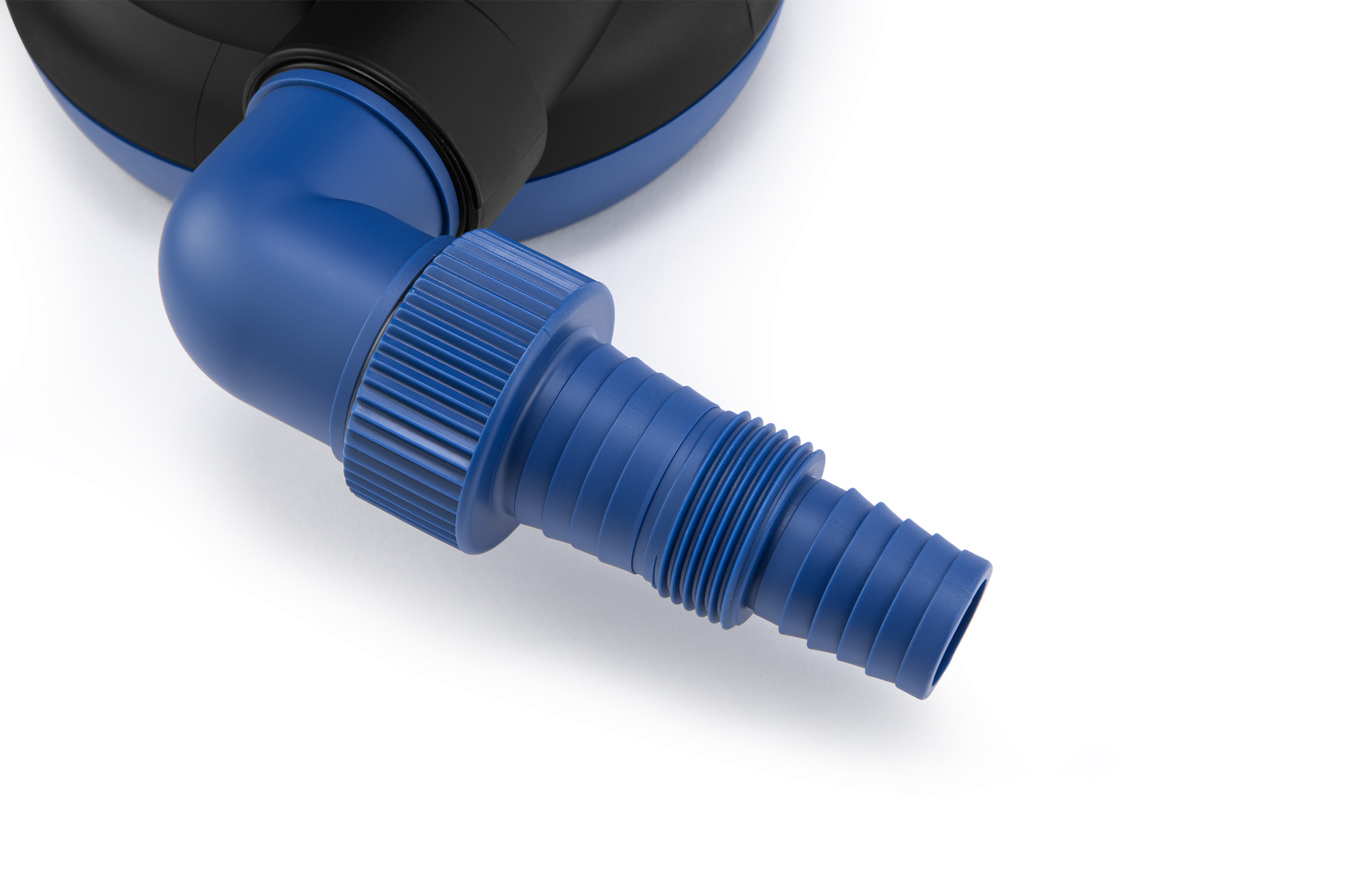 HBM dompelpomp 400W 8000 l/u Image 6