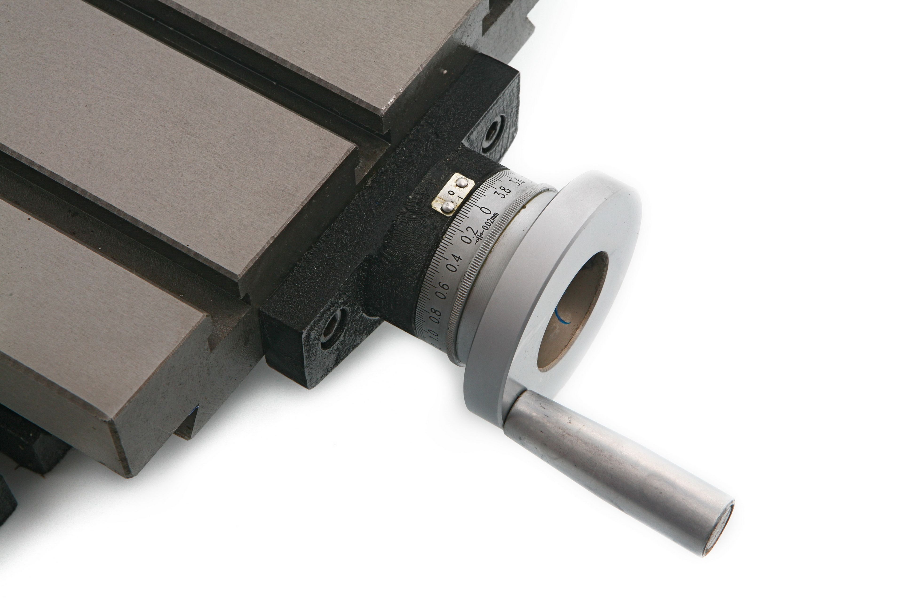 Table croisée HBM LCT 600 Image 2