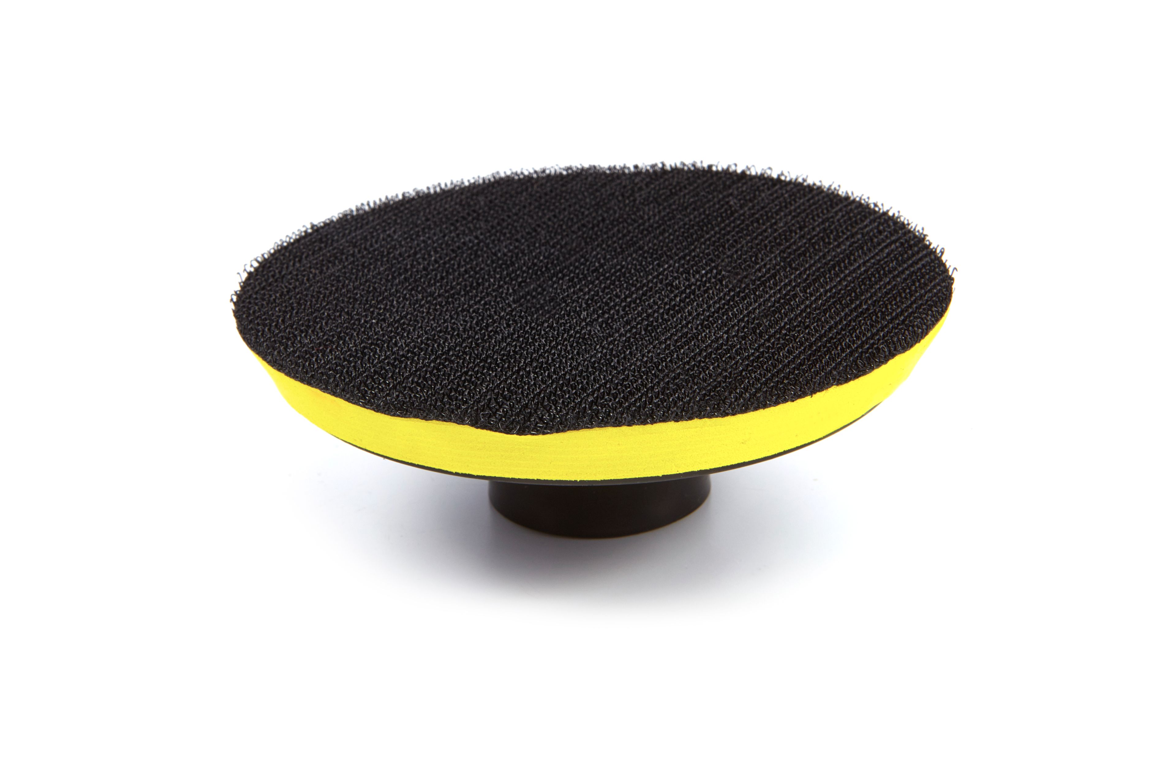 HBM Tampon de rechange pour polisseuse et ponceuse HBM Profi sur batterie - 100 mm Image 2