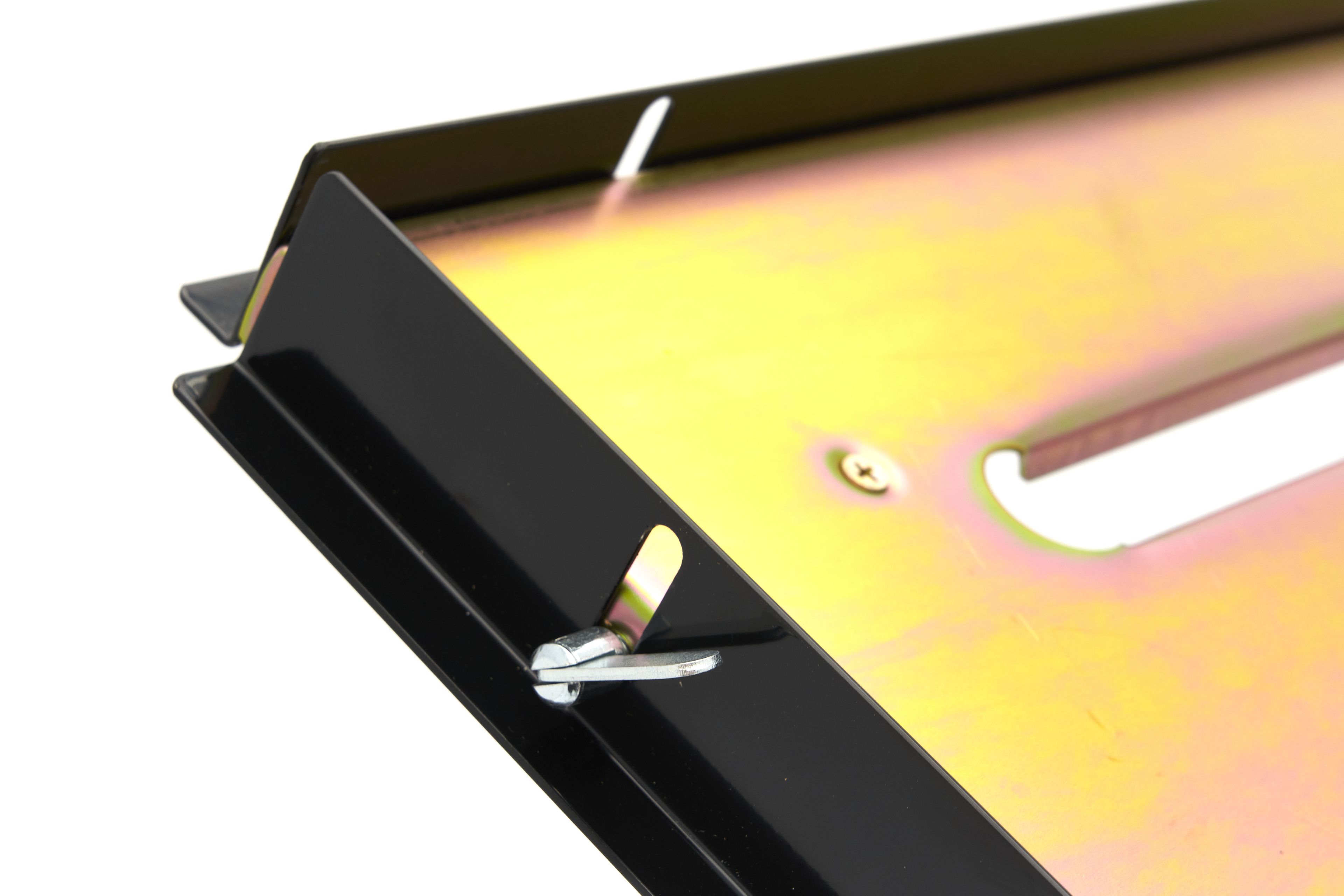 HBM Table de Soudage, Inclinable et Réglable en Hauteur, 760 x 510 mm Image 6