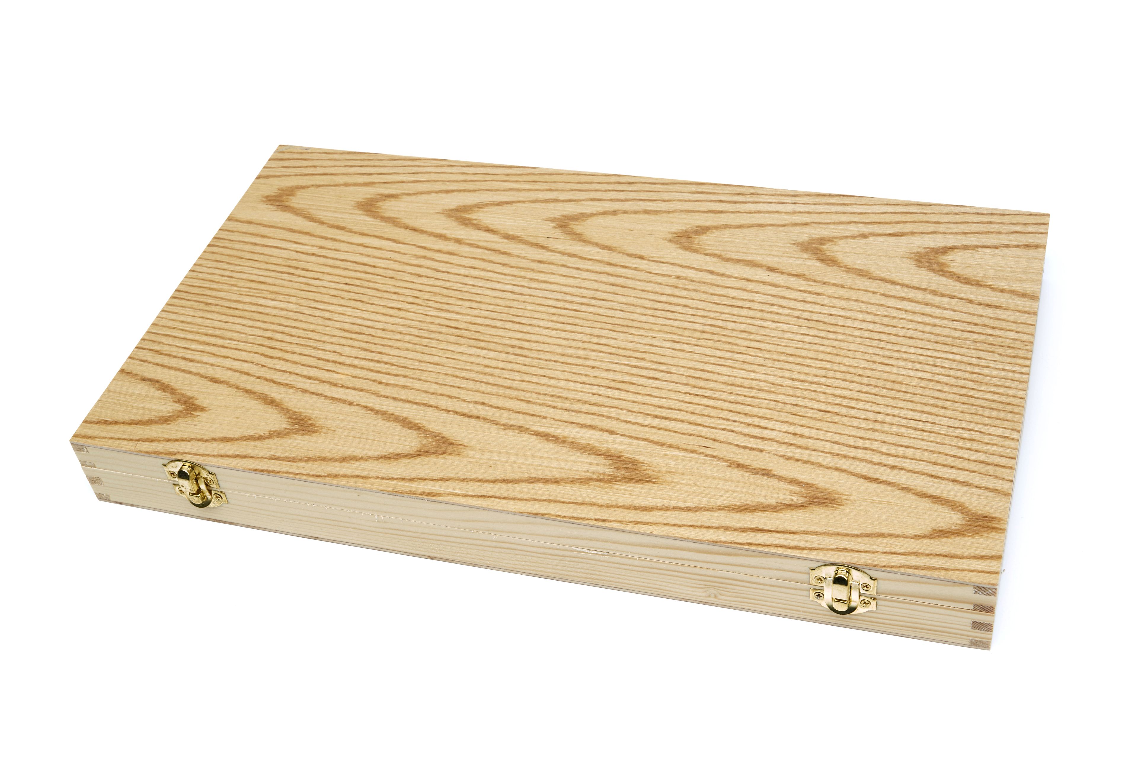 HBM houtdraaibeitelset HSS 2 Image 8