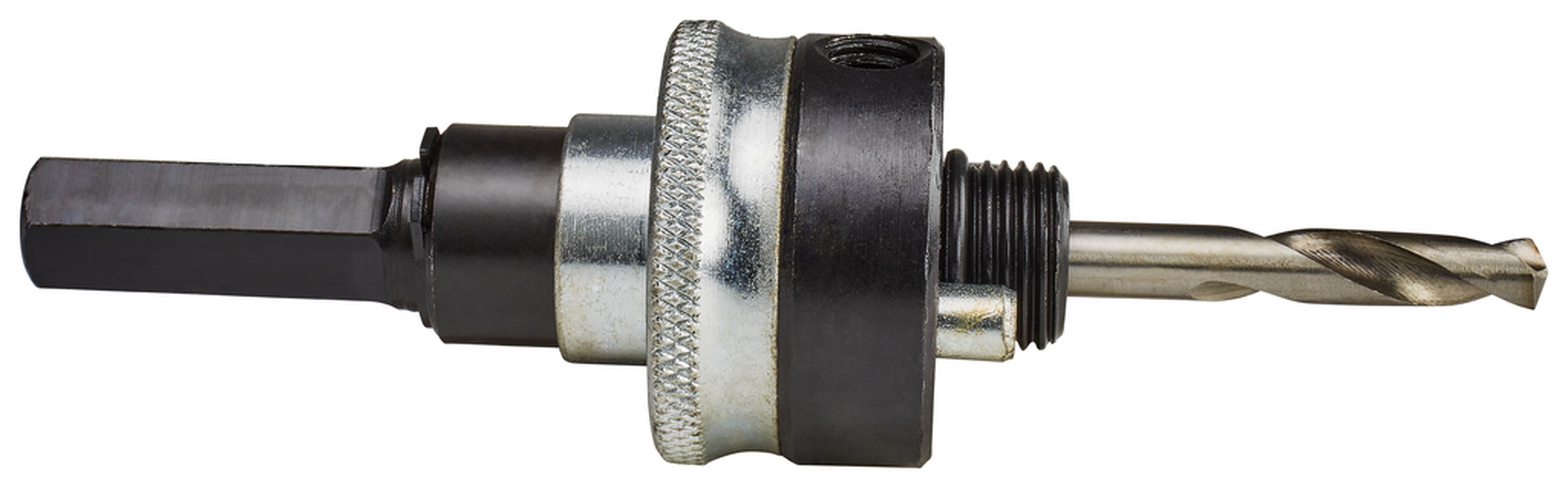 Makita jeu de scie à trous 15 pièces métal Image 10