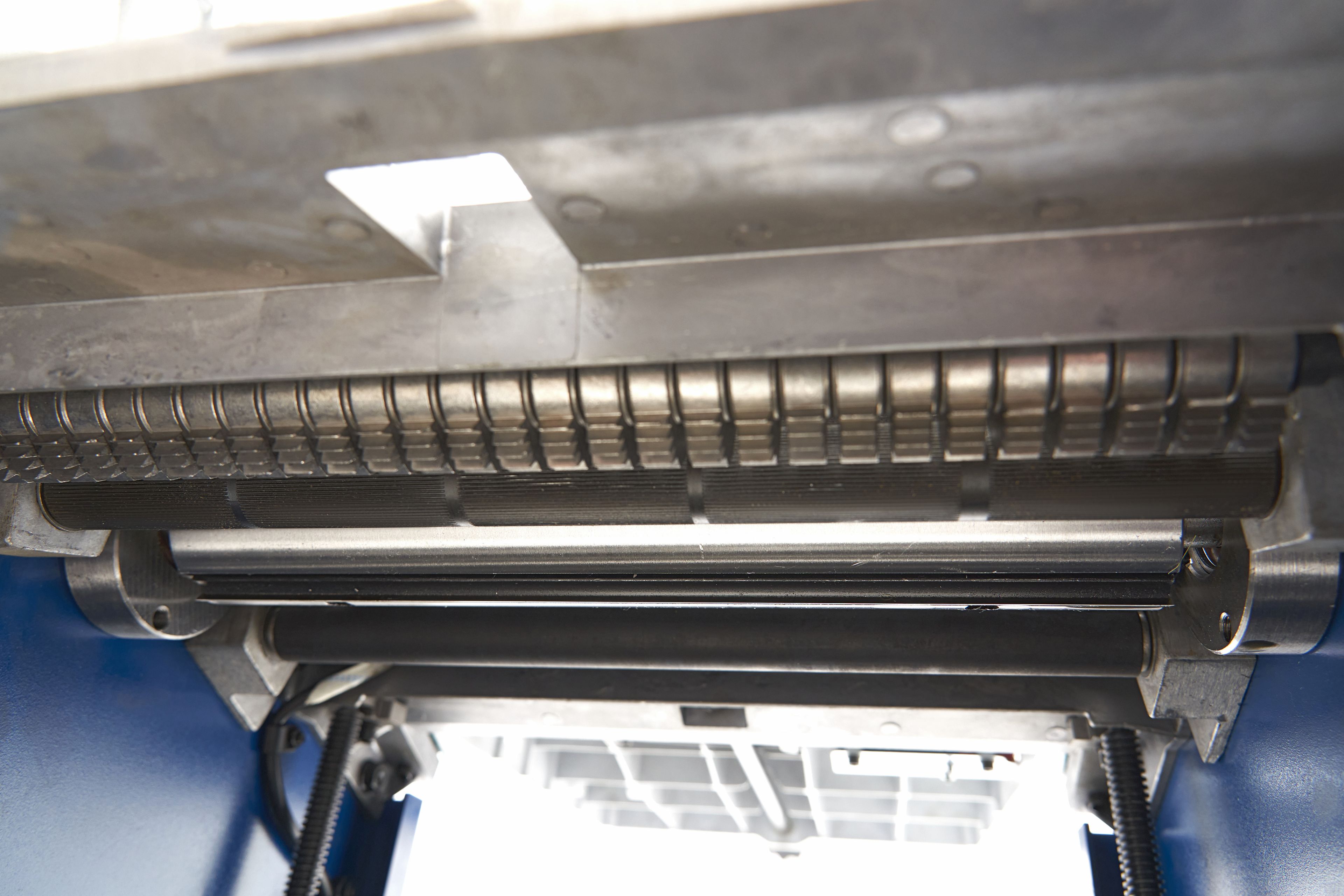 HBM Abricht und Dickenhobelmaschine 400 V Image 22