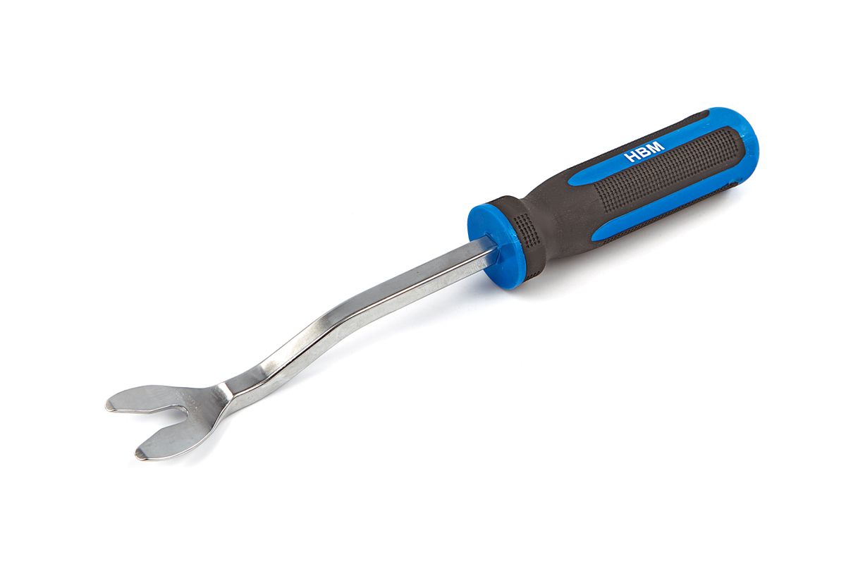 Pinza para clips de revestimiento HBM 240 mm
