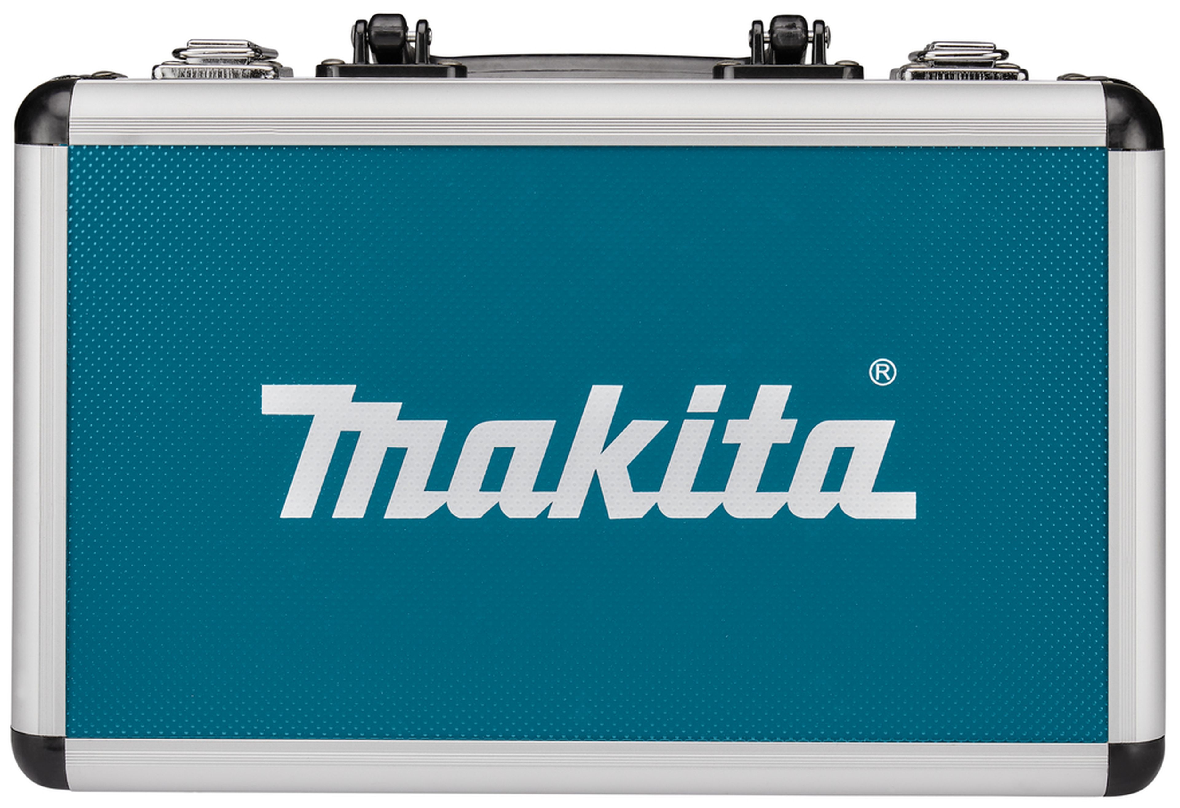 Makita SDS plus Jeu de ciseaux à bois 5 pièces Image 10