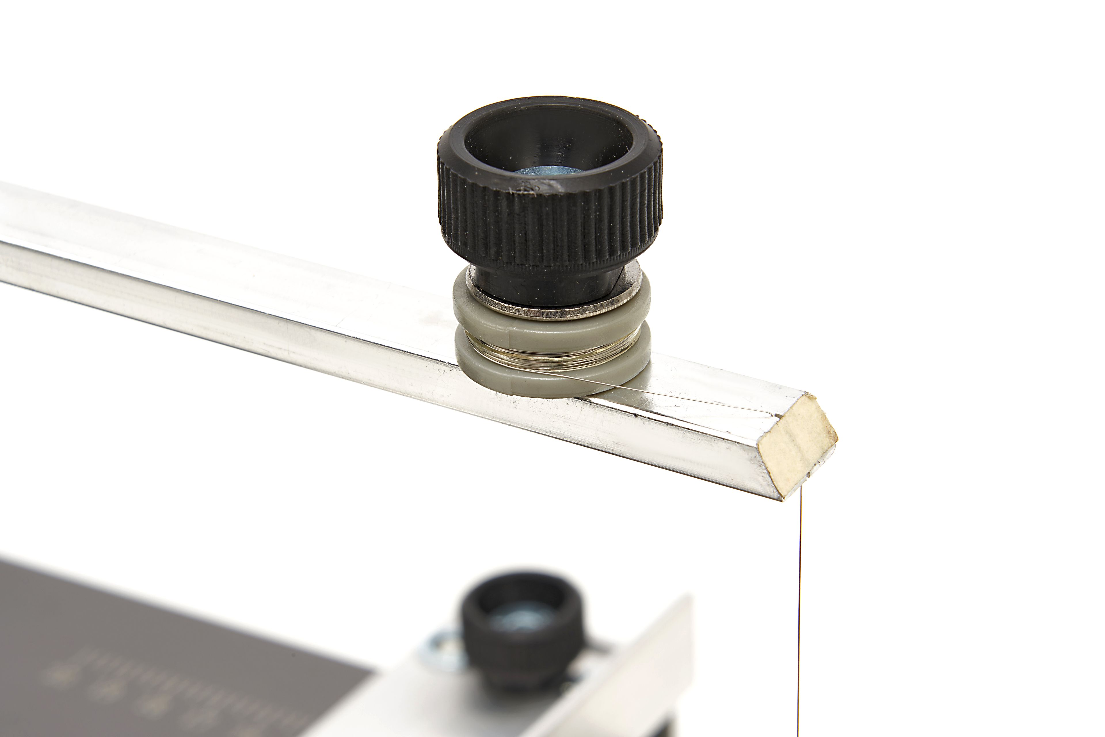 HBM Piepschuimsnijder 18 Watt Verstelbaar en Kantelbaar Image 9