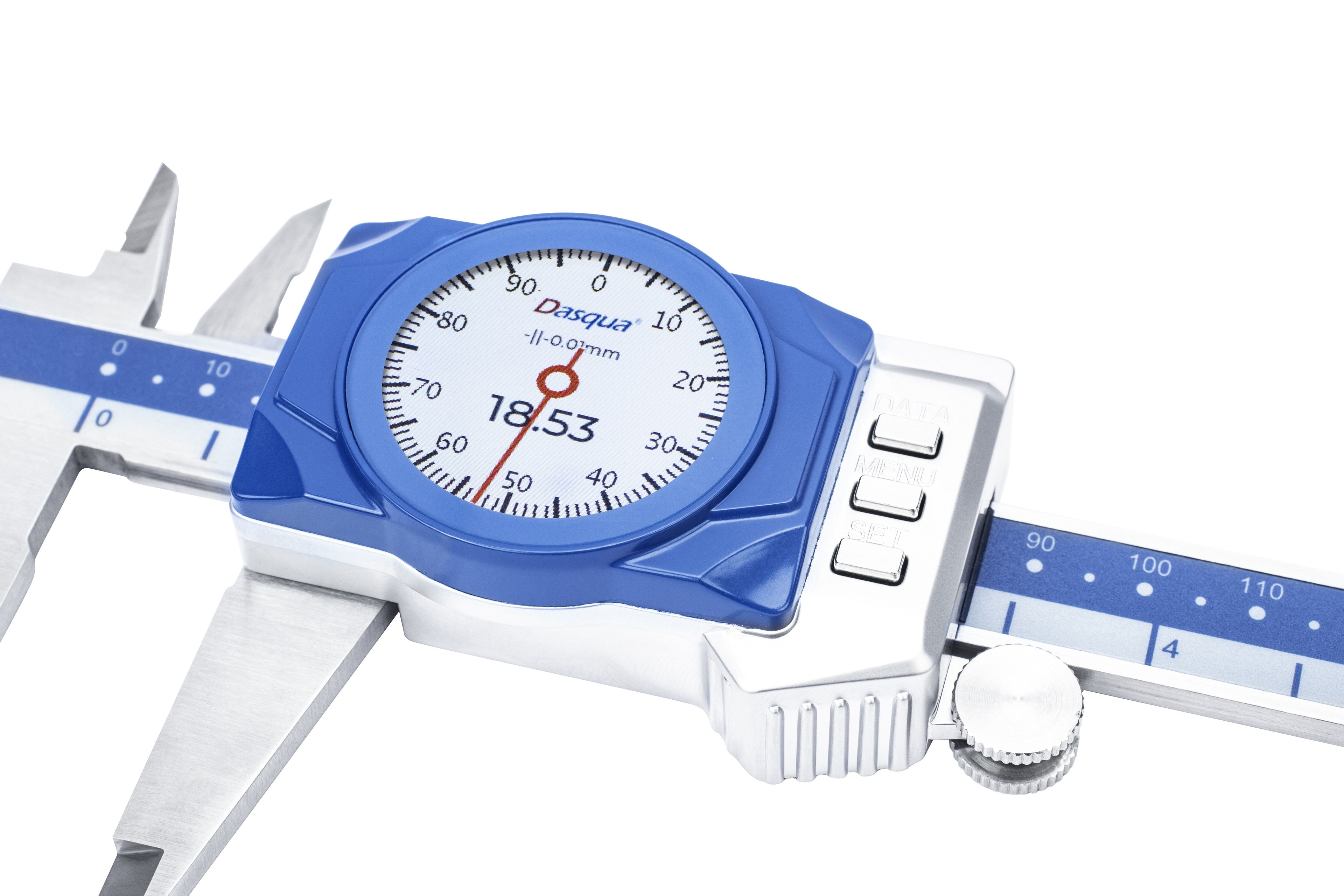 Calibro digitale combinato Dasqua 3004-0010 Image 3