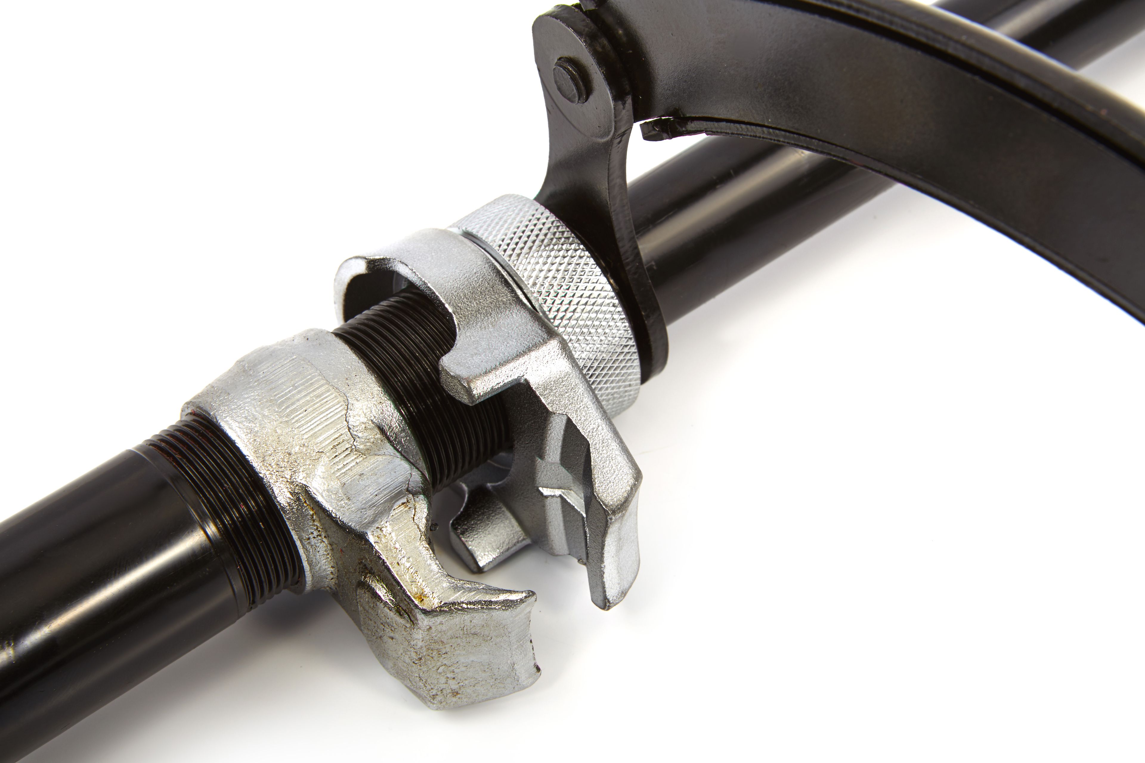 HBM Professionele Veerspannerset Image 3